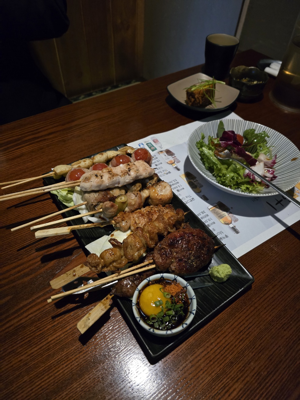 정자역 맛집 스미노카리 정자점 내돈내산 방문리뷰