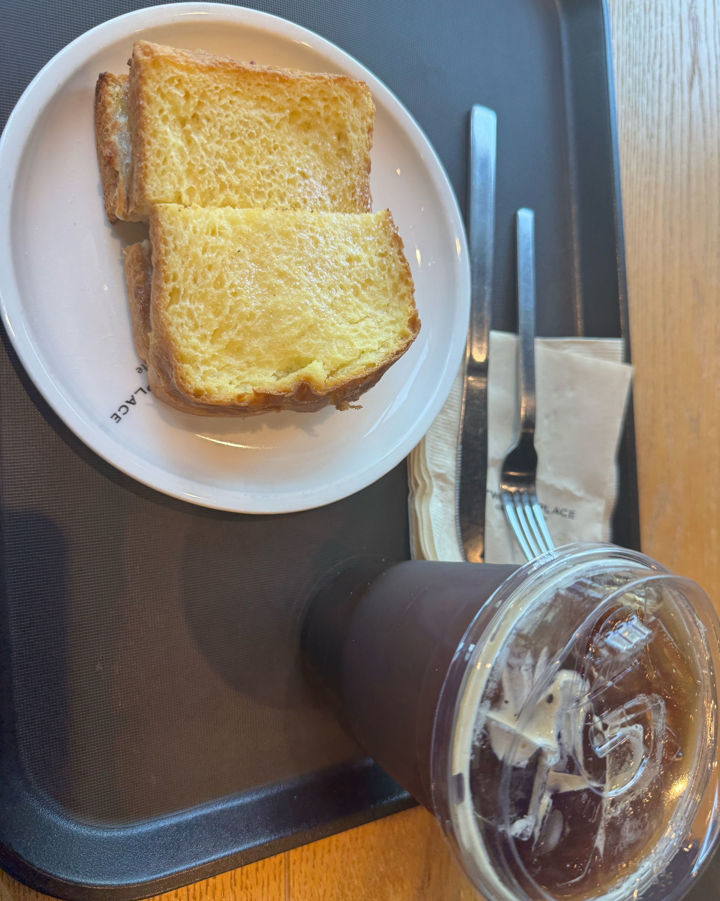 오리역 맛집 투썸플레이스 수지동천역점 내돈내산 감동리뷰