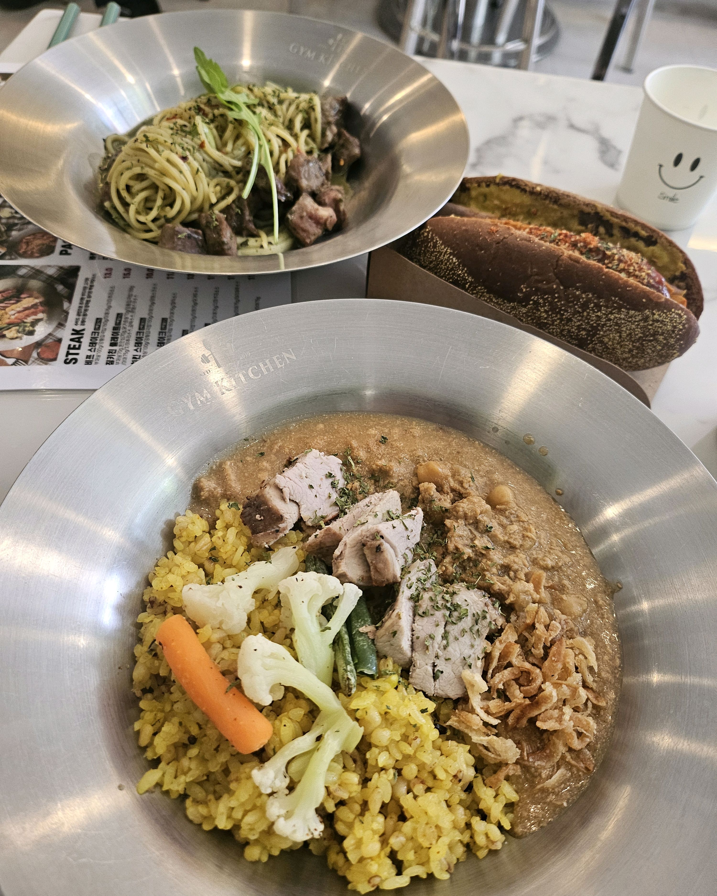 미금역 맛집 짐키친 분당점 내돈내산 최신리뷰