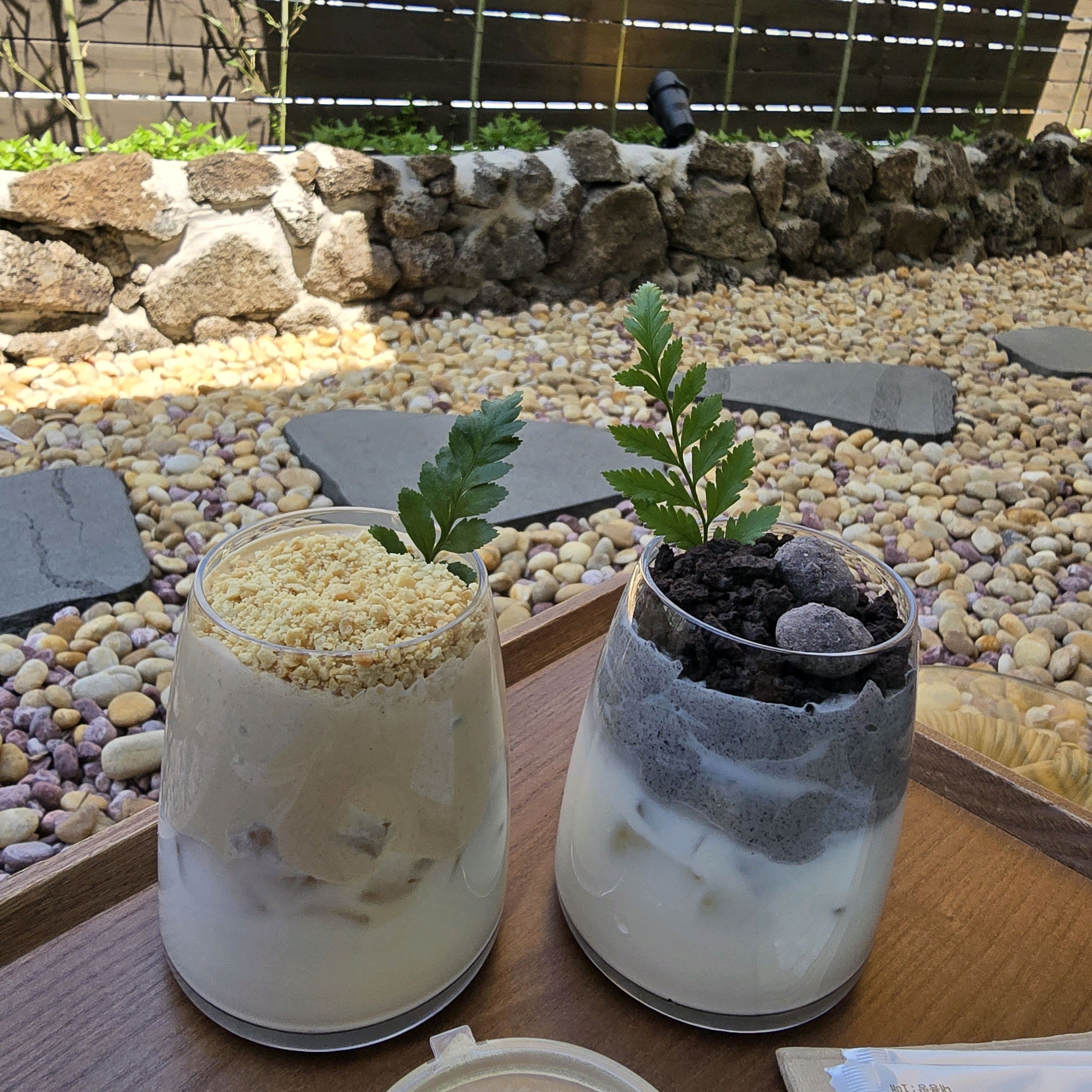 이게무슨일이야 - 대전 맛집 브런치 인 애월담 둔산점