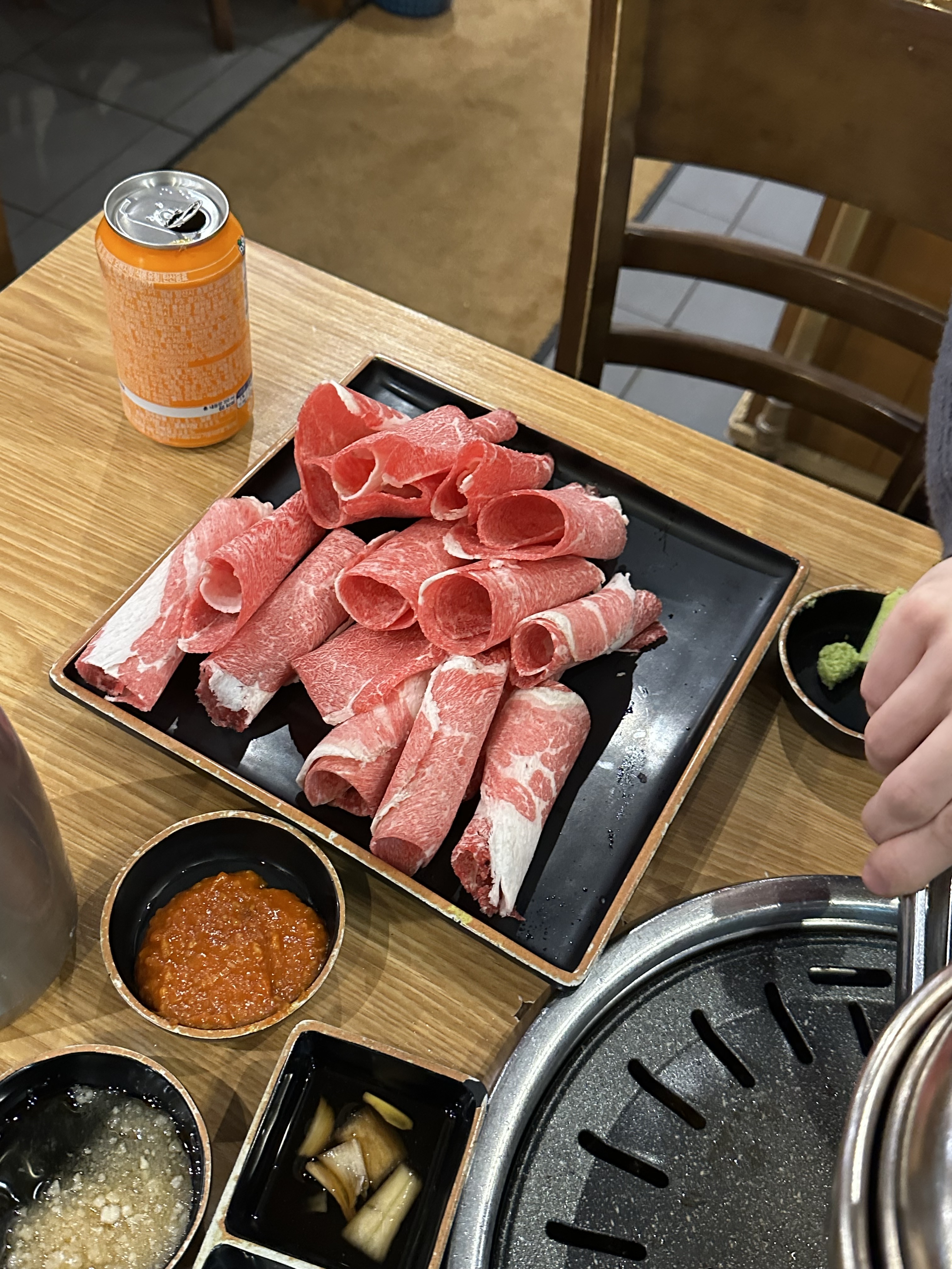 정자역 맛집 이차돌 분당정자점 내돈내산 리얼후기
