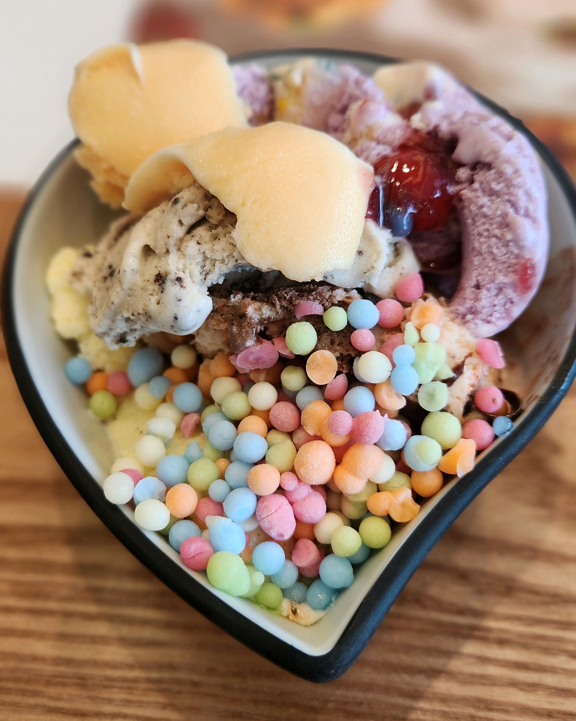 좋아요 - 대구 맛집 쿠우쿠우 대구서구점