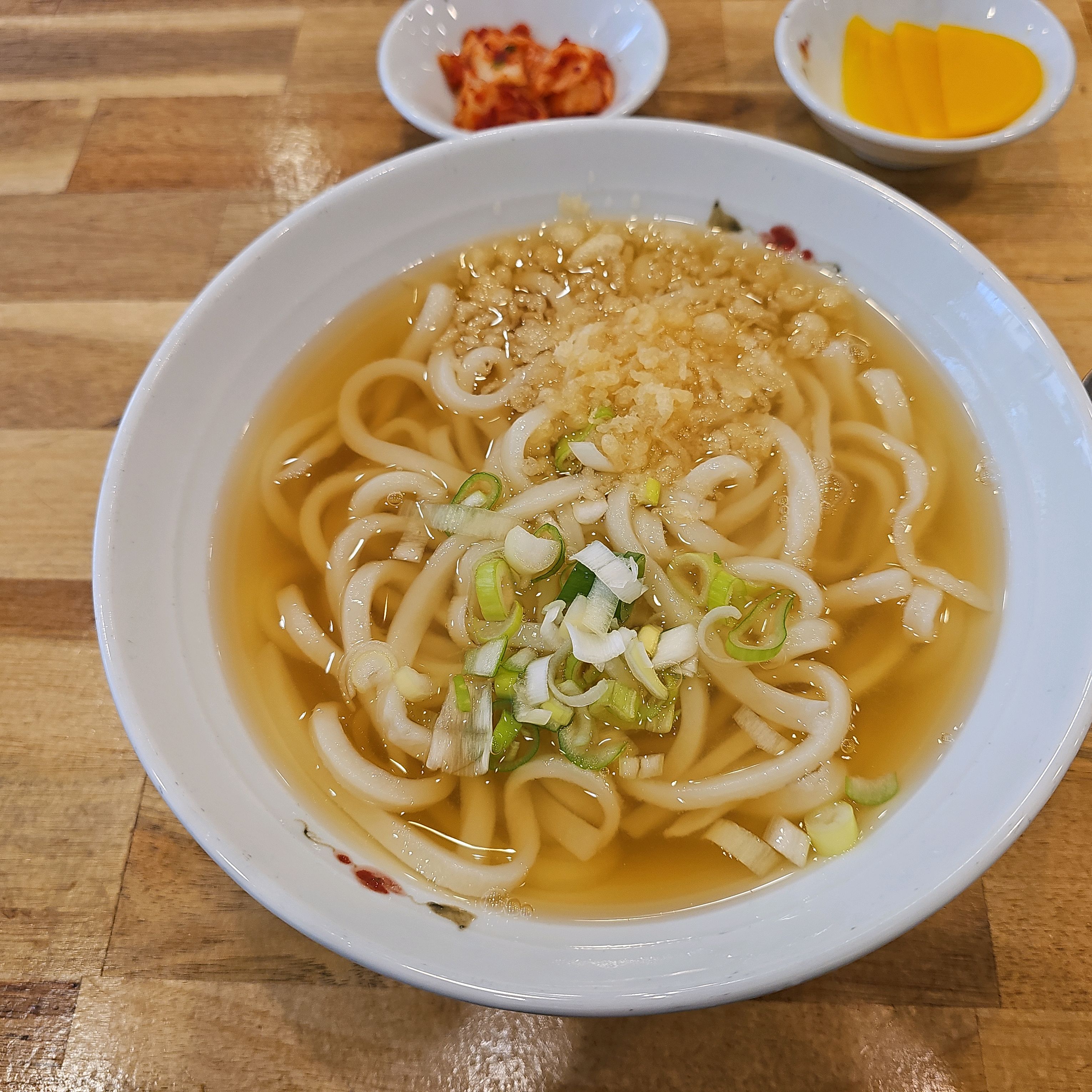 야채튀김이랑 새우튀김 맛있어요~~ - 대전 맛집 토미야