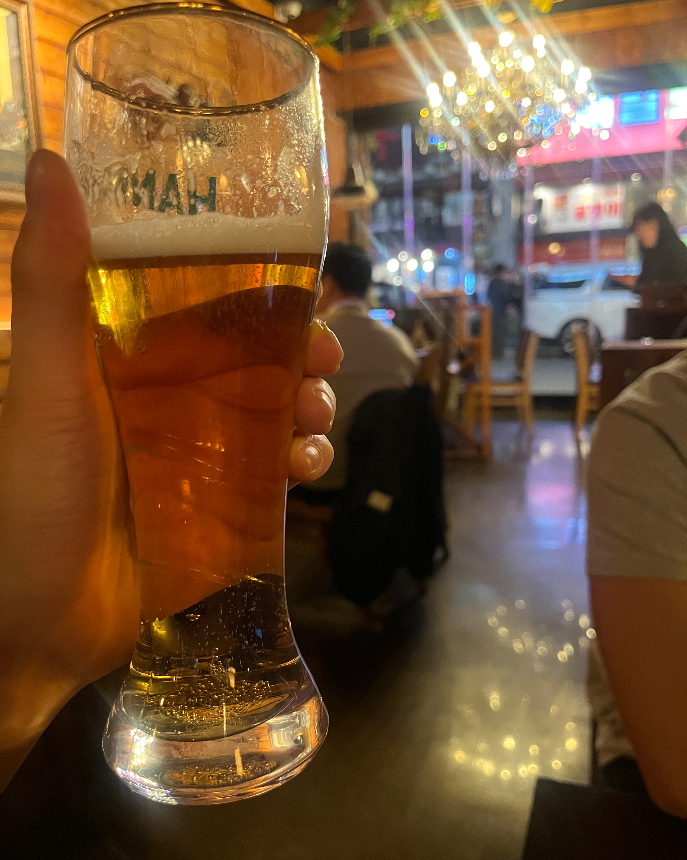 미금역 맛집 부엉이산장 미금점 내돈내산 방문리뷰