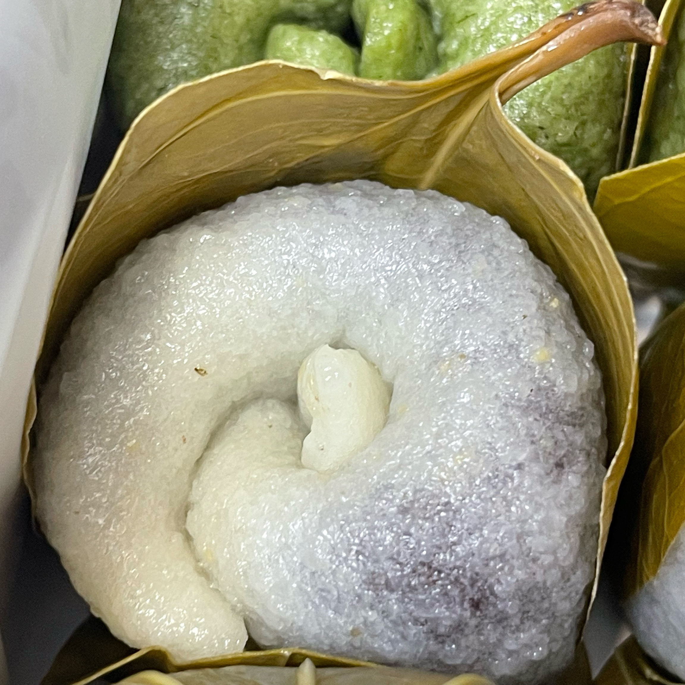 정자역 맛집 여미향망개떡 분당점 내돈내산 리얼후기