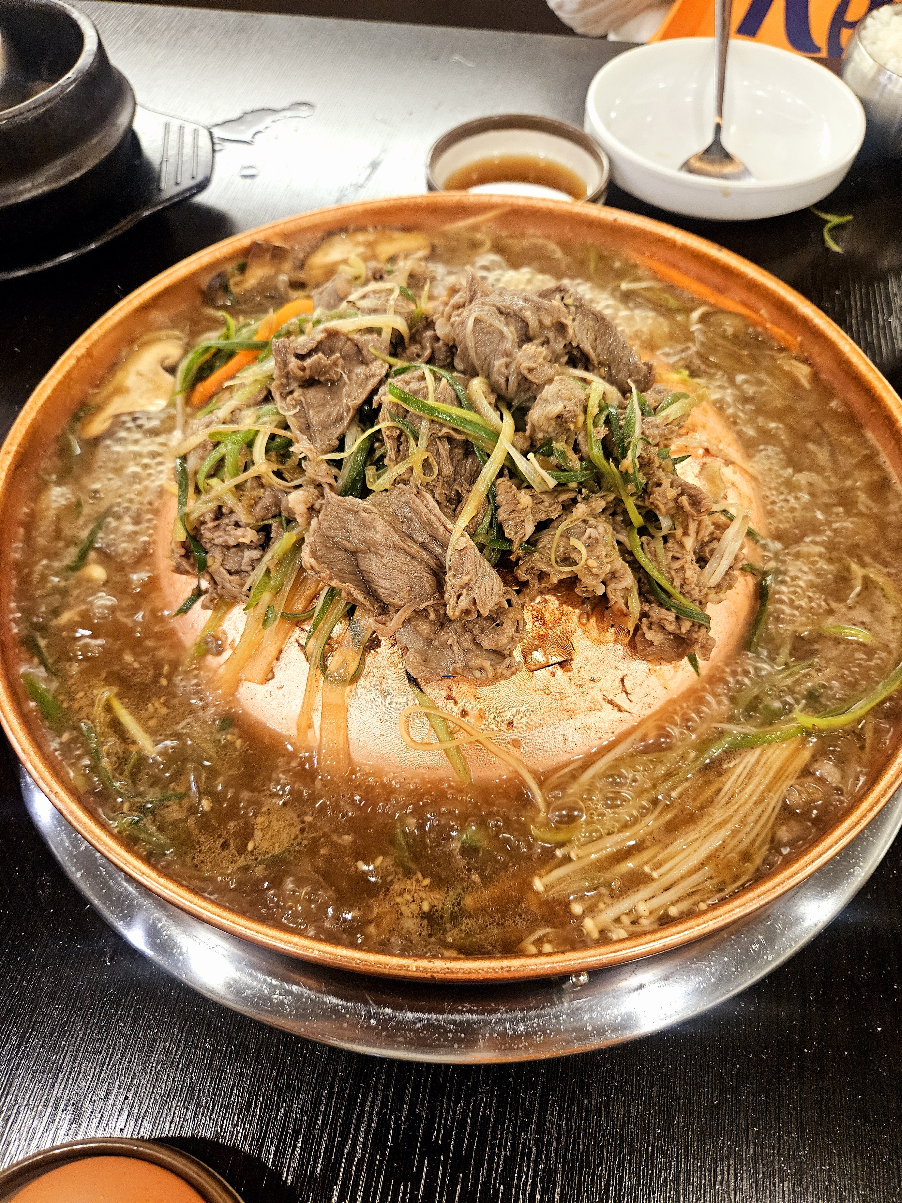 [용인 맛집 강경불고기 에버랜드점] 직접 가본 로컬 리뷰