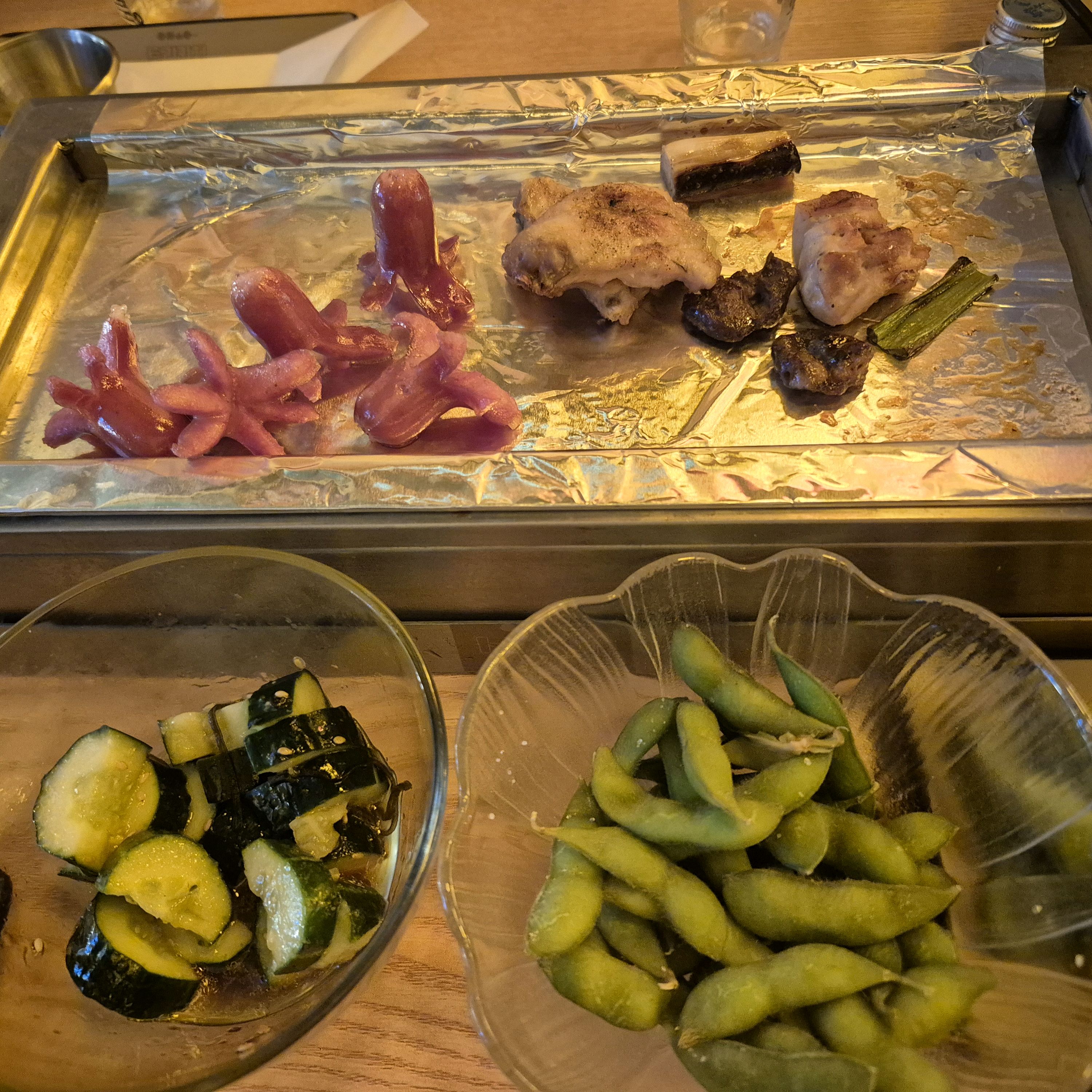 정자역 맛집 토리키치 분당정자점 내돈내산 방문리뷰