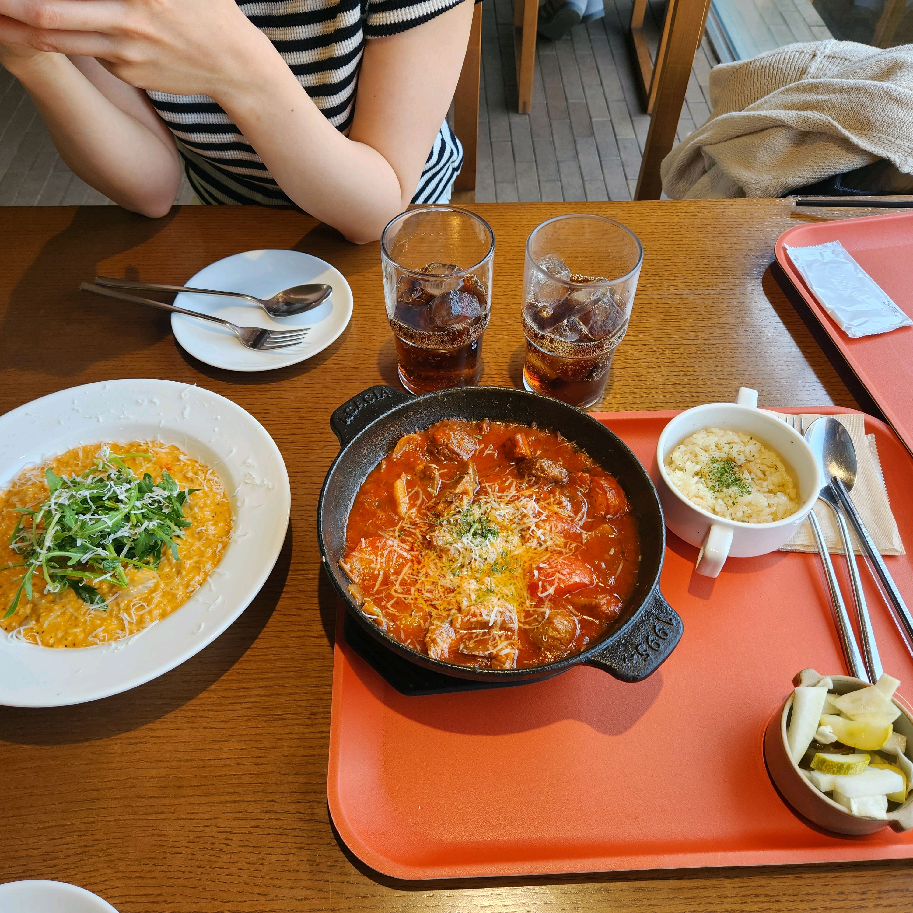 [용인 맛집 타임투비] 직접 가본 로컬 리뷰