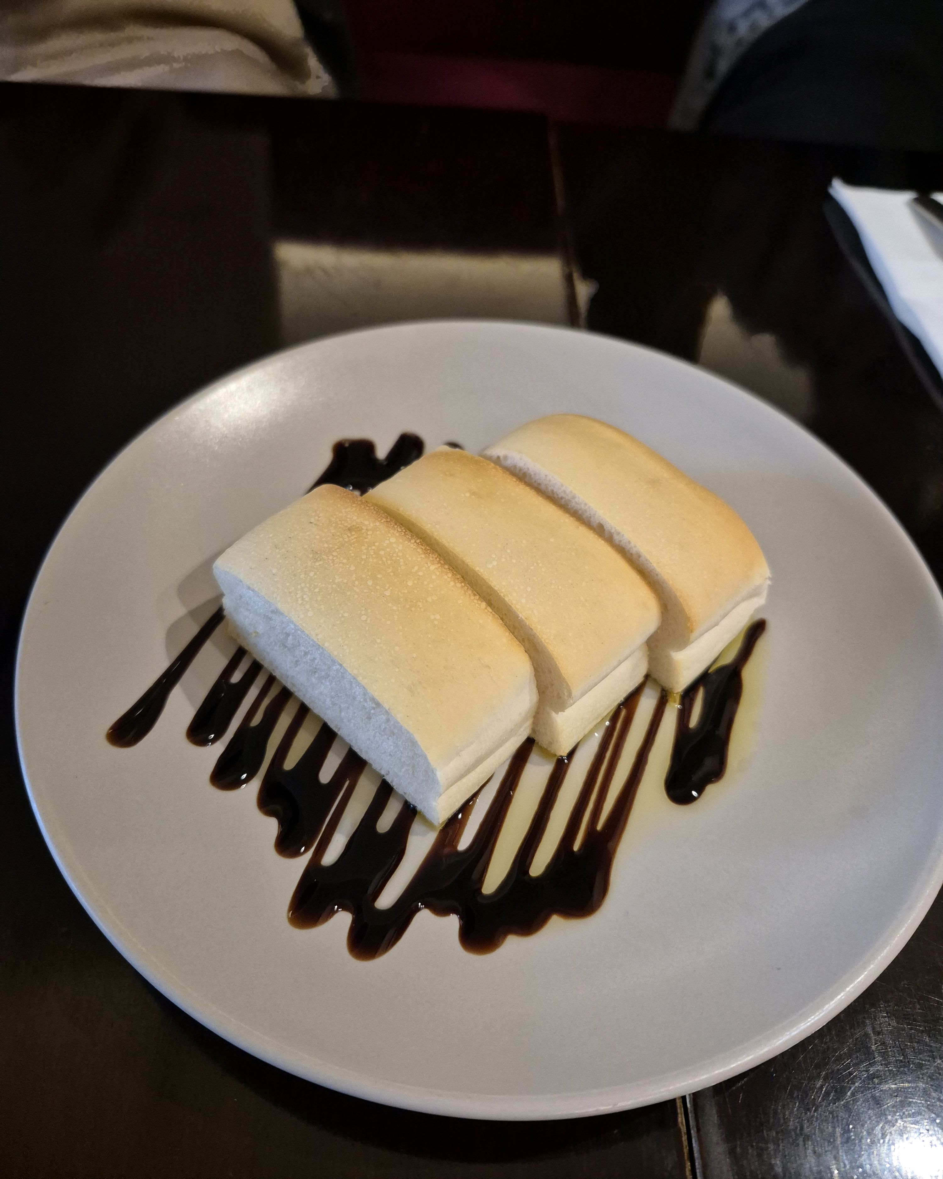 정자역 맛집 꼰떼넨떼 내돈내산 방문리뷰
