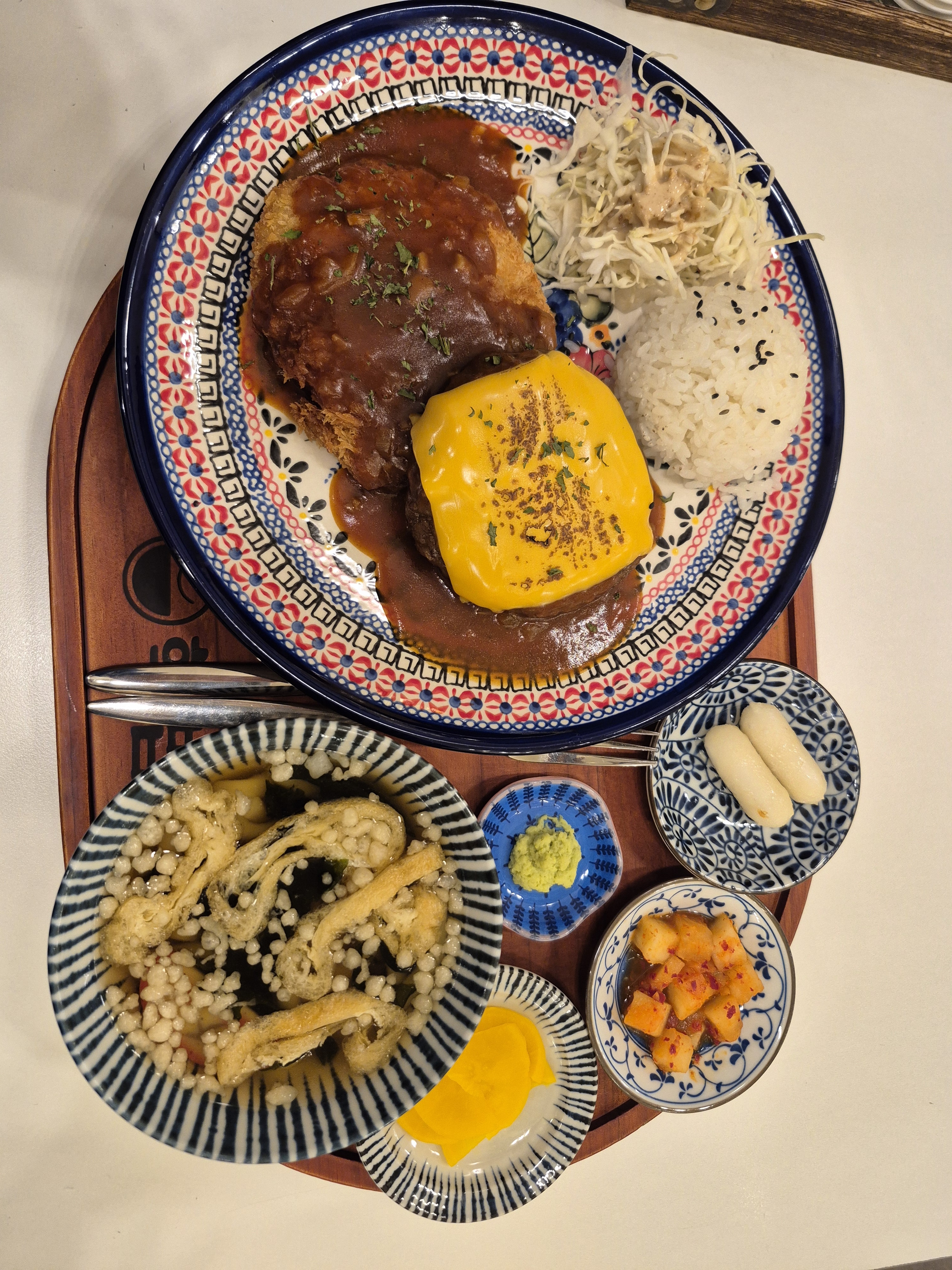 미금역 맛집 핵밥 미금역점 내돈내산 방문리뷰