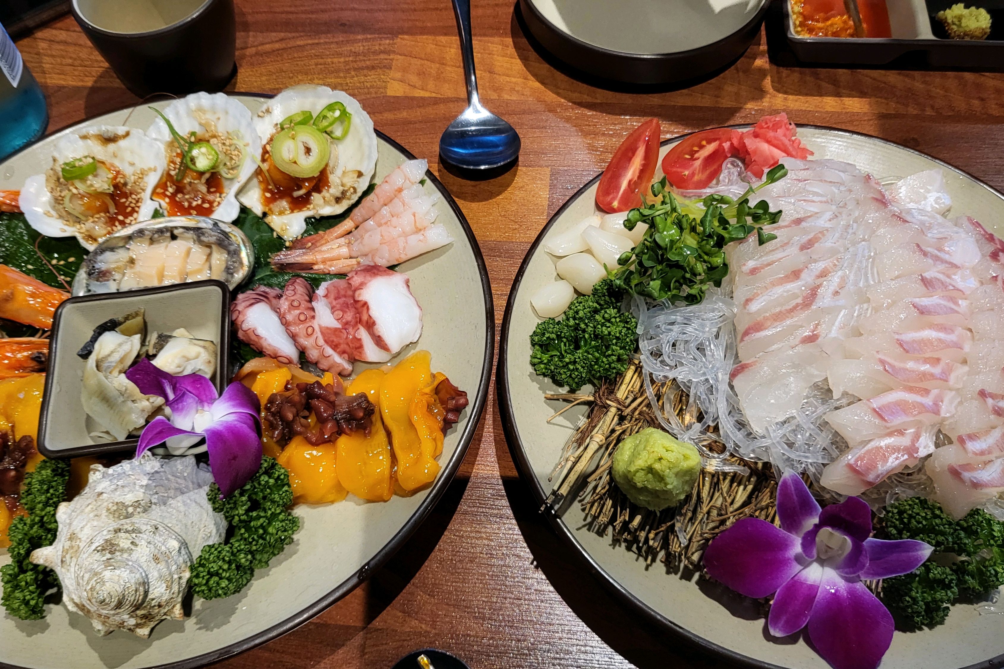 정자역 맛집 해미옥 분당정자점 내돈내산 방문후기