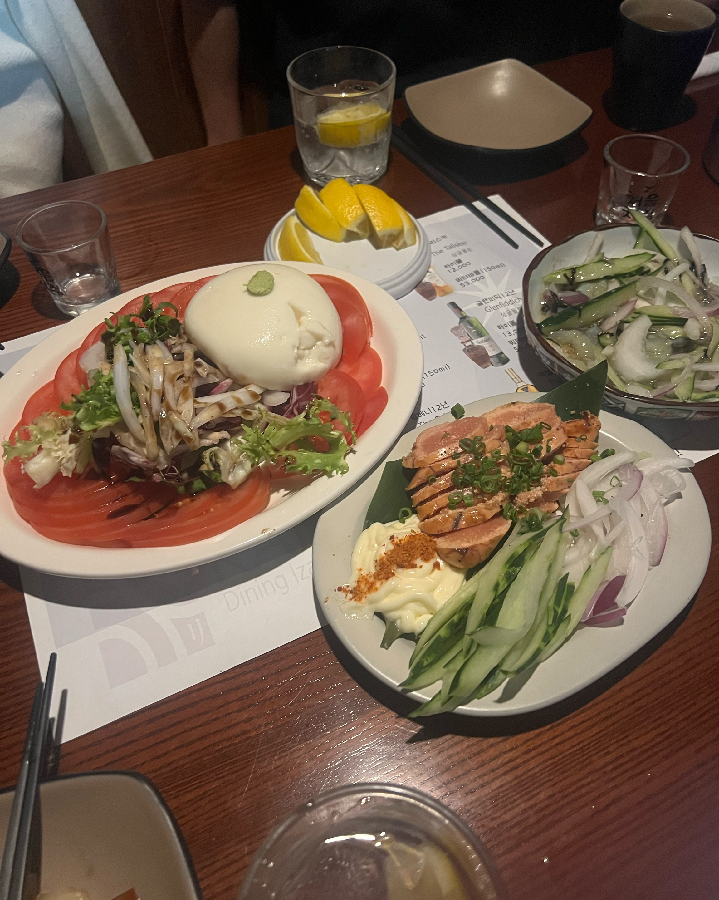 정자역 맛집 스미노카리 정자점 내돈내산 방문리뷰