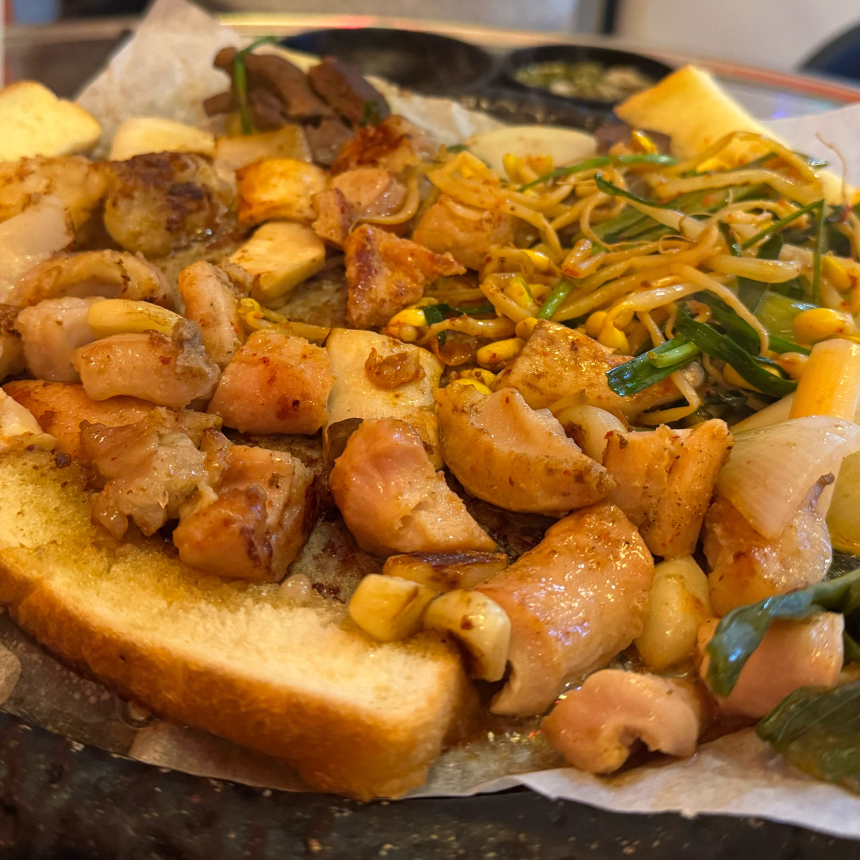 오리역 맛집 곱창마차 분당점 내돈내산 감동리뷰