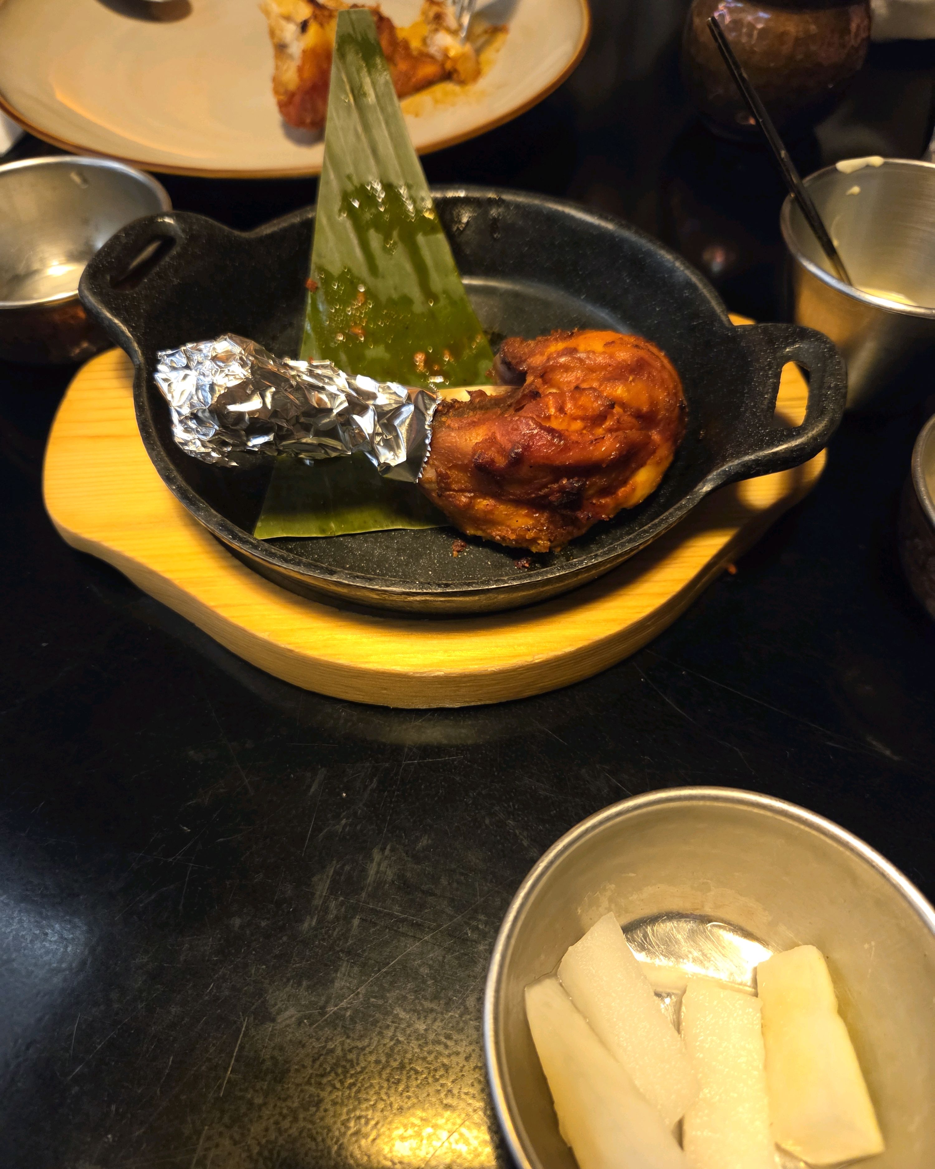 정자역 맛집 카리 분당정자카페점 내돈내산 방문후기