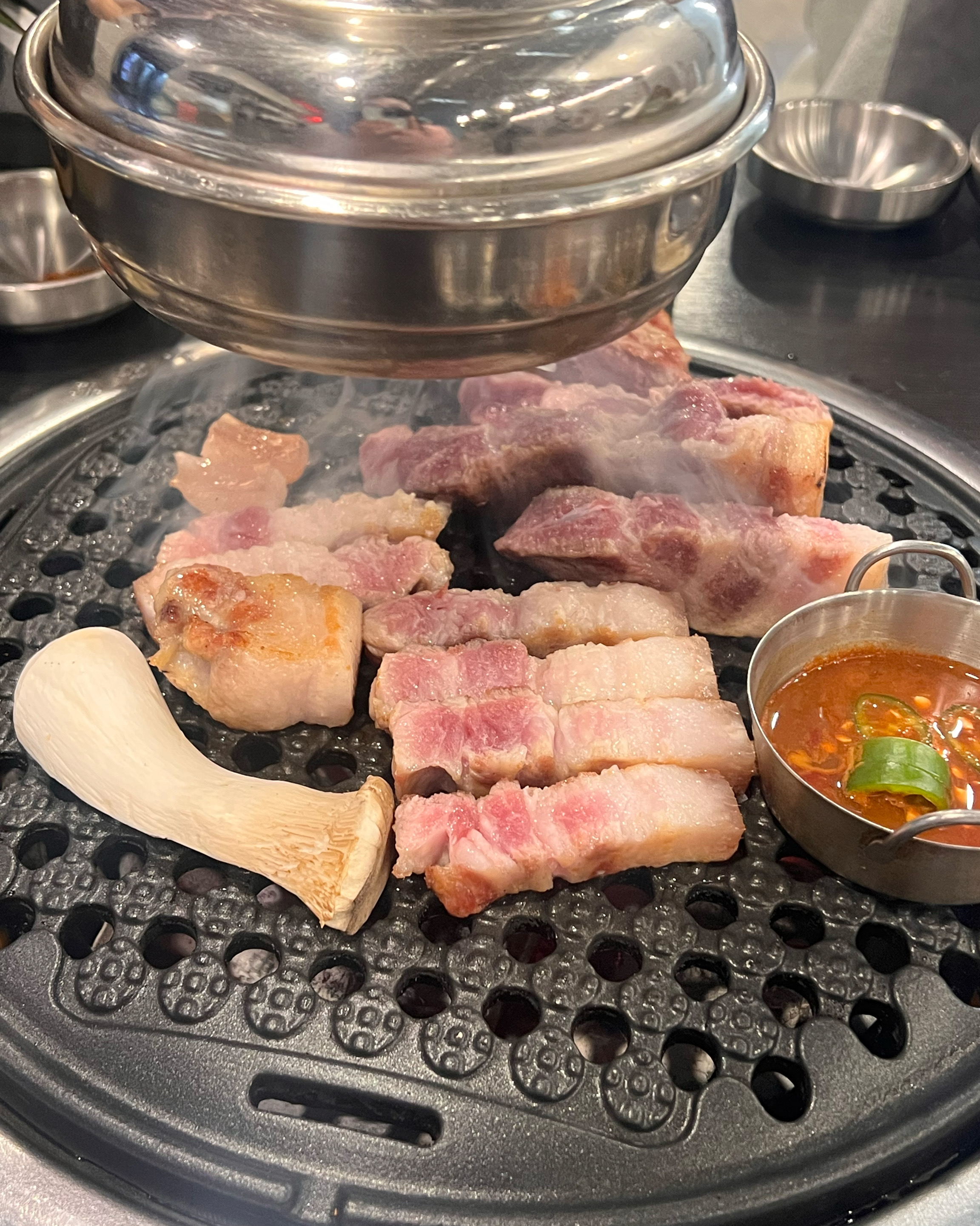 미금역 맛집 구월 내돈내산 방문리뷰