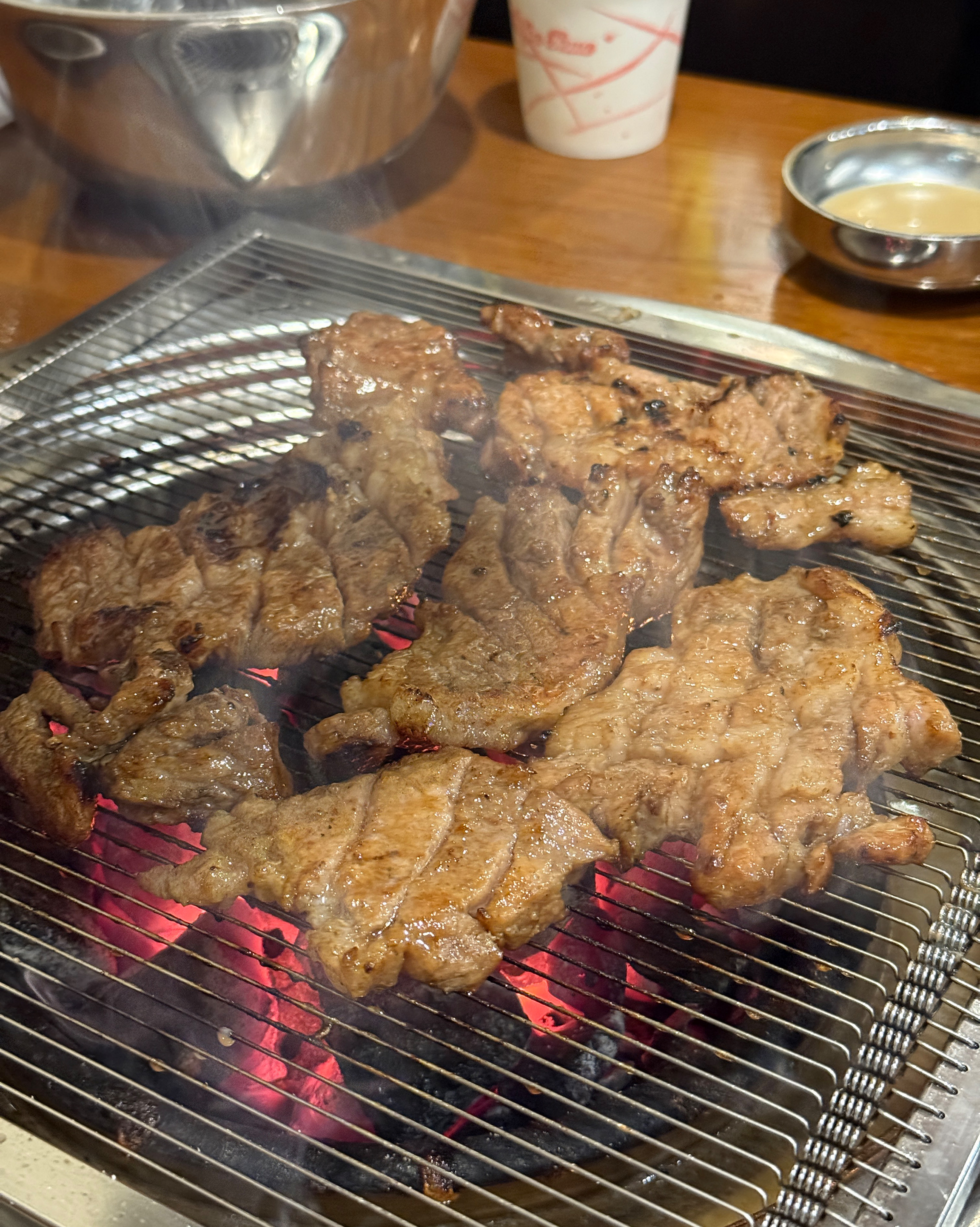 미금역 맛집 생포탄 내돈내산 최신리뷰
