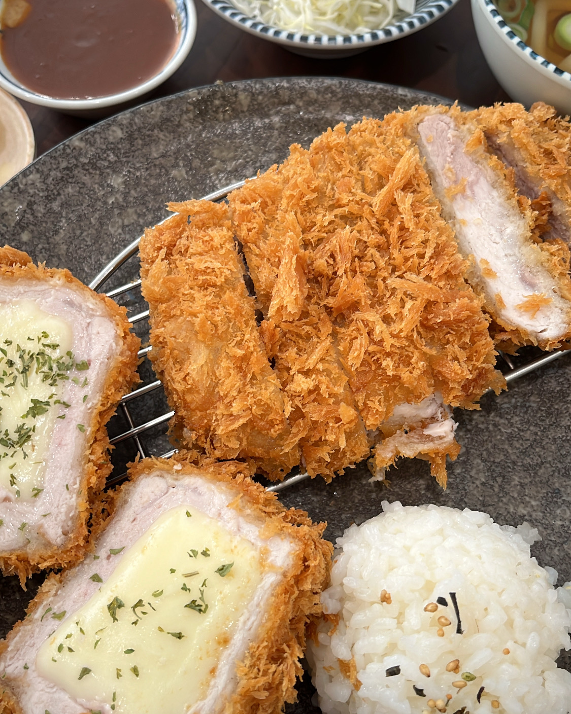 집 근처라 방문했는데 - 제주 맛집 백소정 신제주연동점
