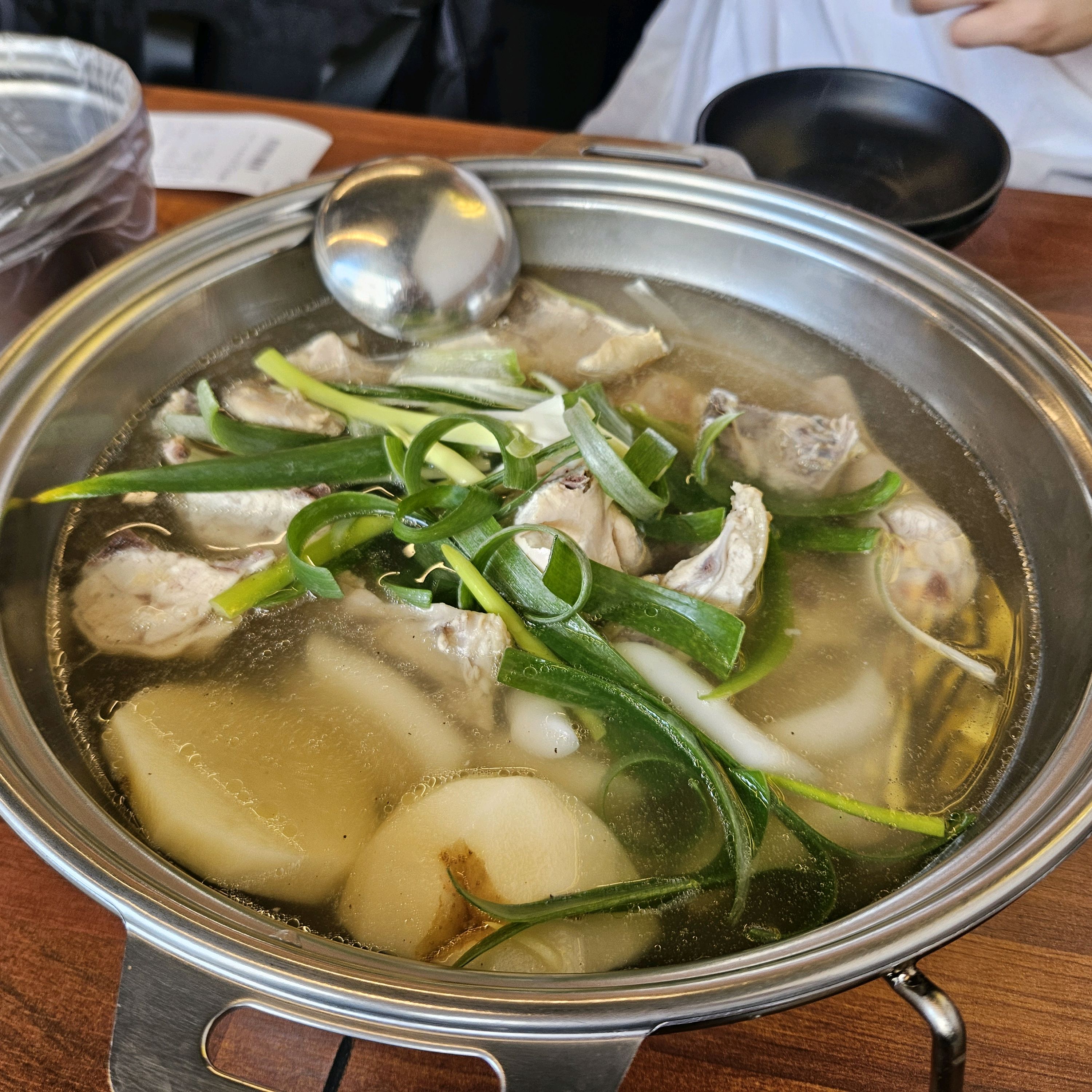 미금역 맛집 수계옥 분당미금본점 내돈내산 리얼리뷰