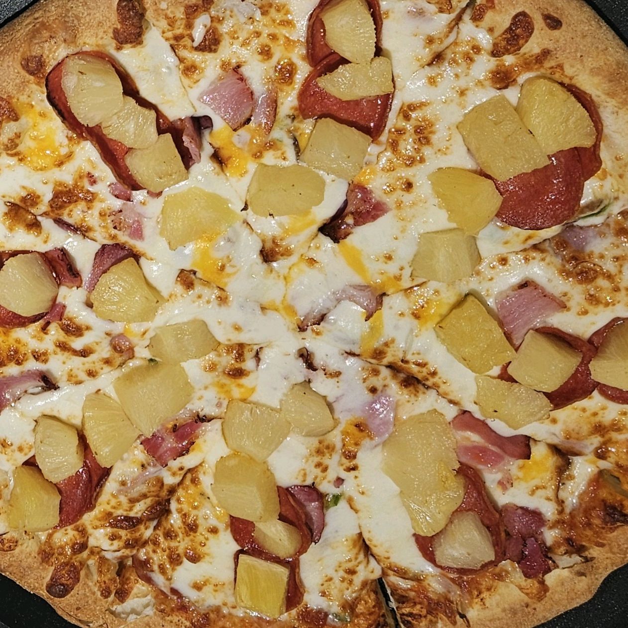 ★★★★★ - 제주 맛집 이재모피자 제주점