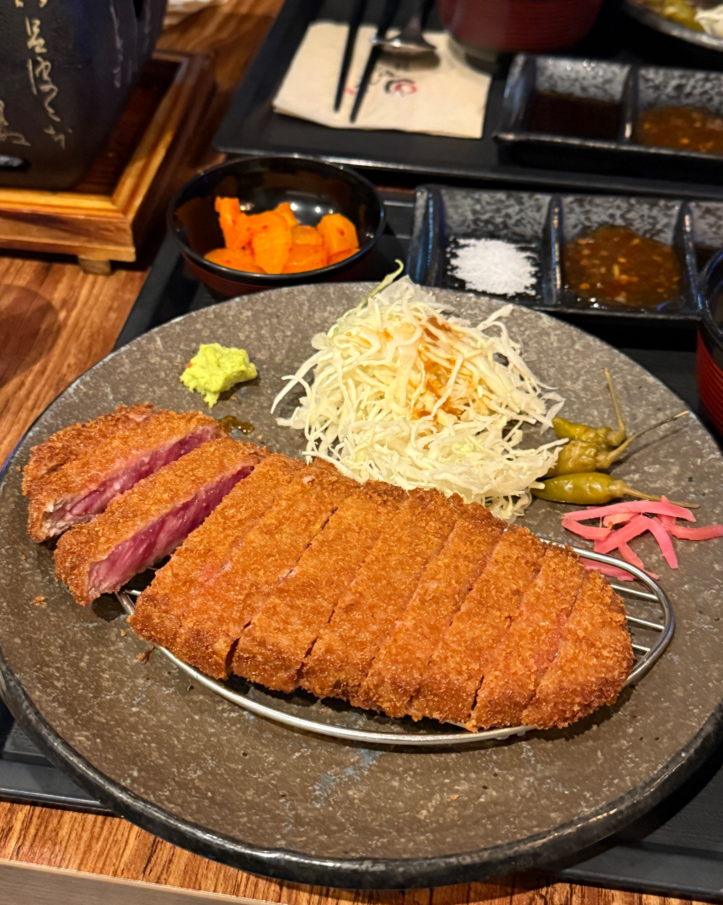 정자역 맛집 후라토식당 분당정자점 내돈내산 방문리뷰