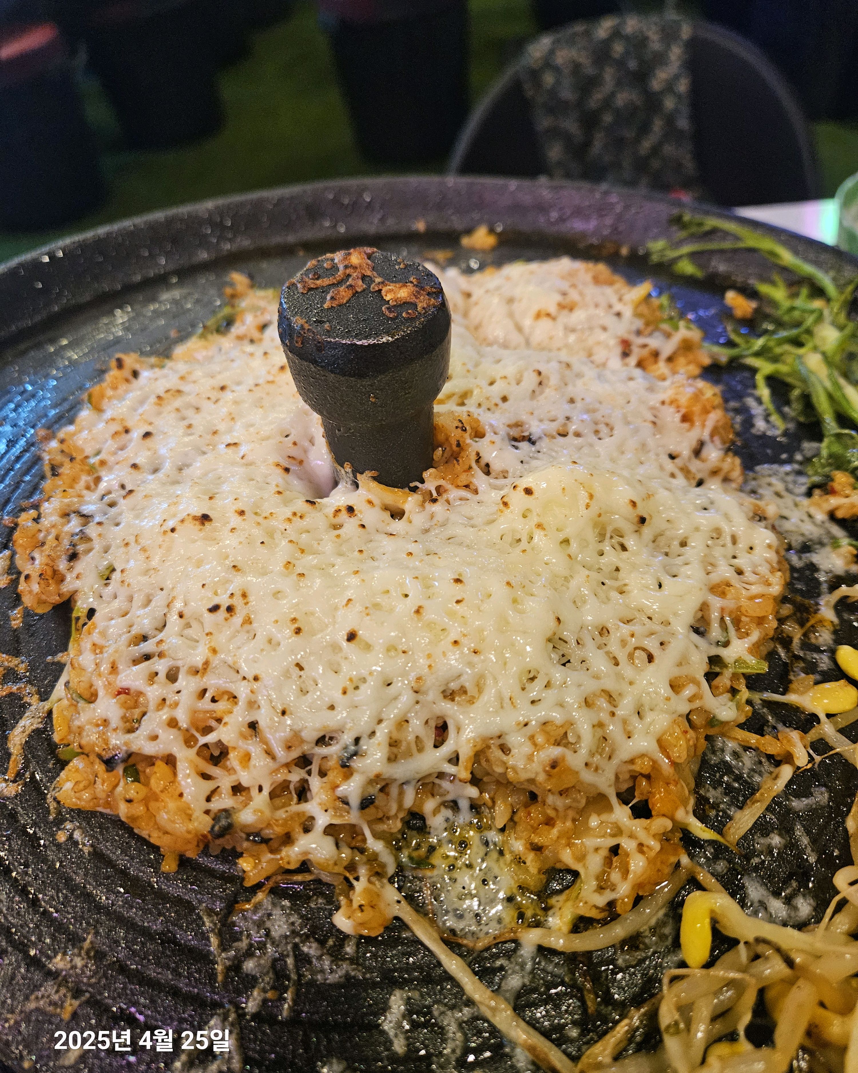 정자역 맛집 깜보 정자점 내돈내산 방문후기