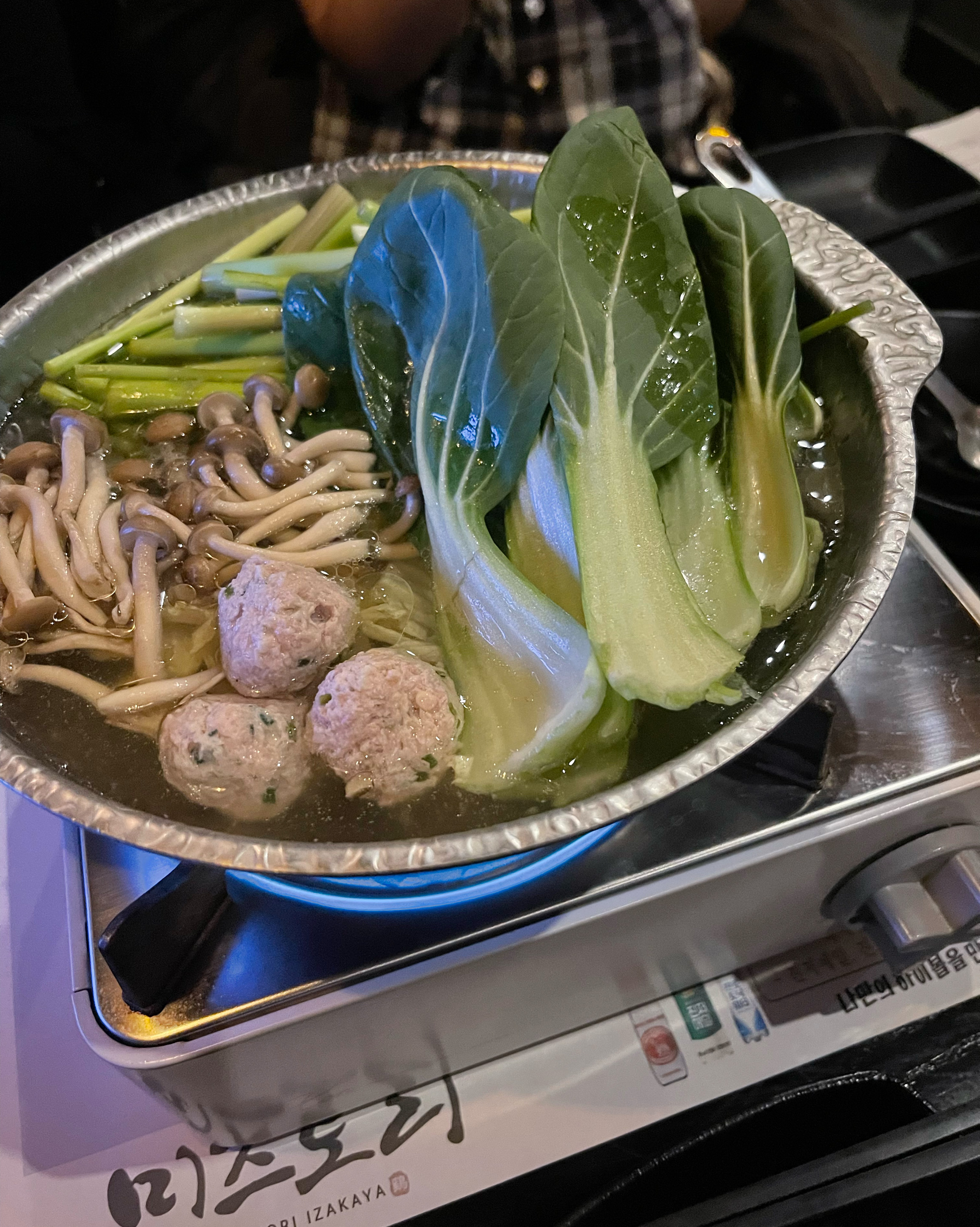 정자역 맛집 미츠토리 정자점 내돈내산 방문후기