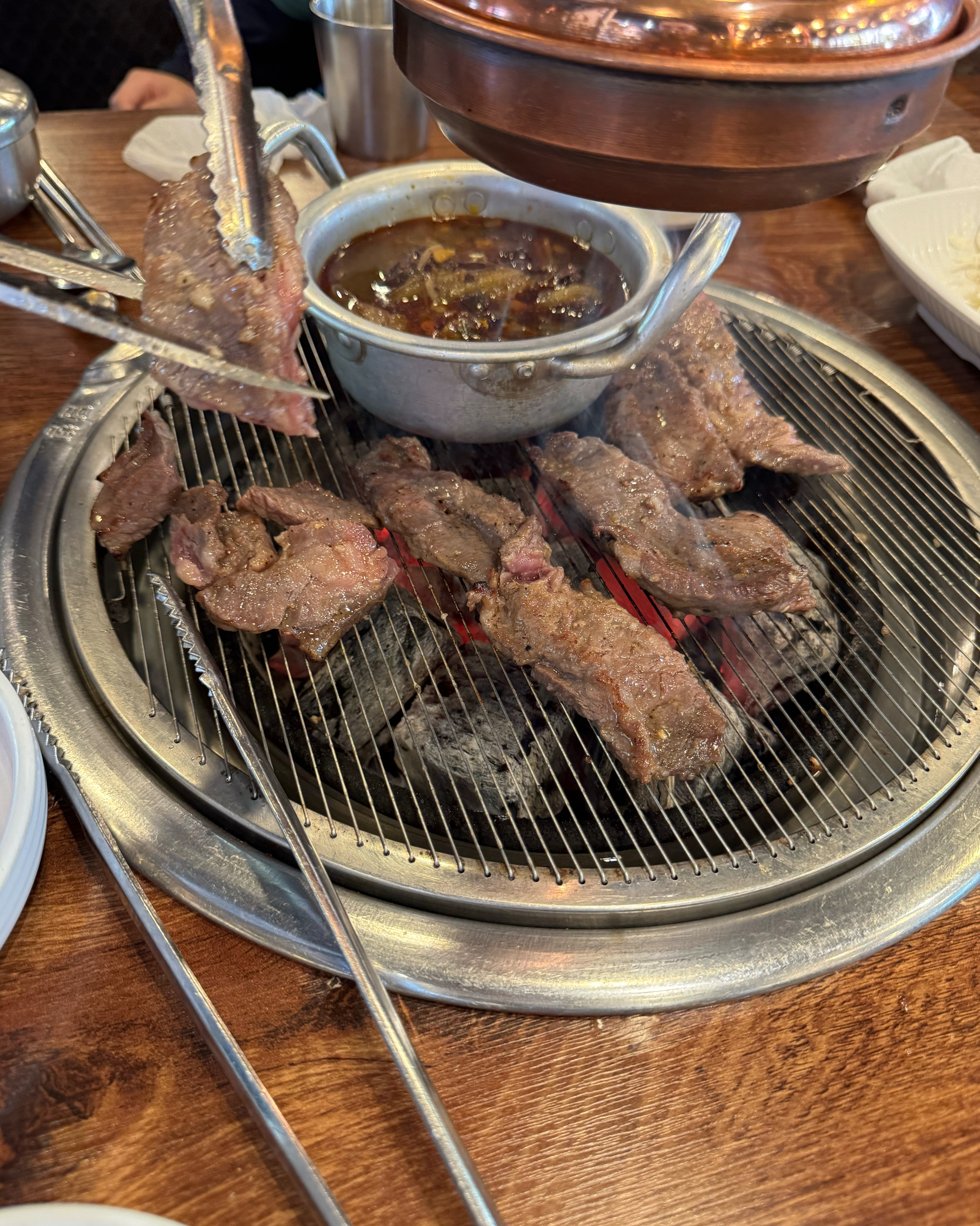[용인 맛집 살살녹소] 직접 가본 로컬 리뷰