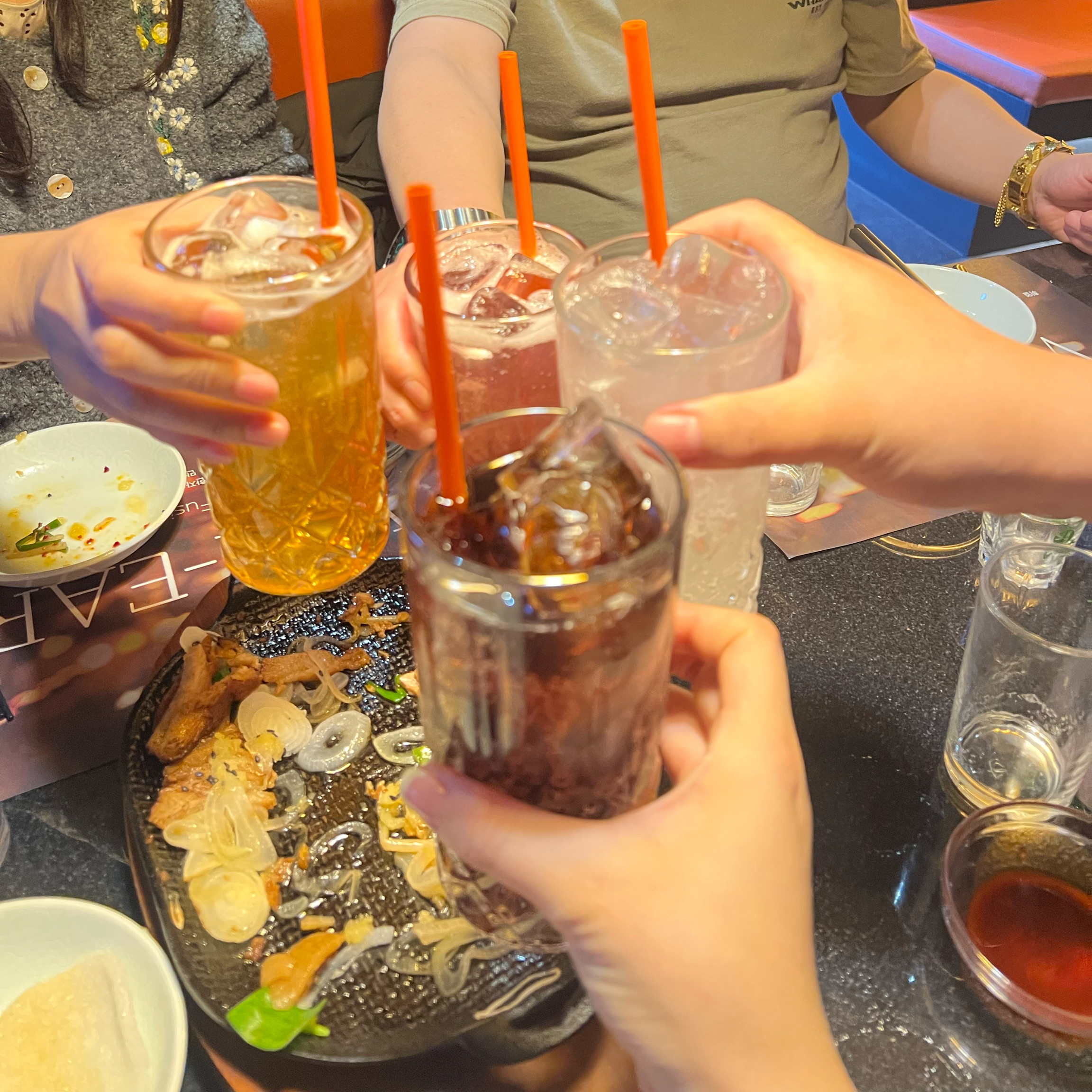 오리역 맛집 휘얼 미금점 내돈내산 찐리뷰