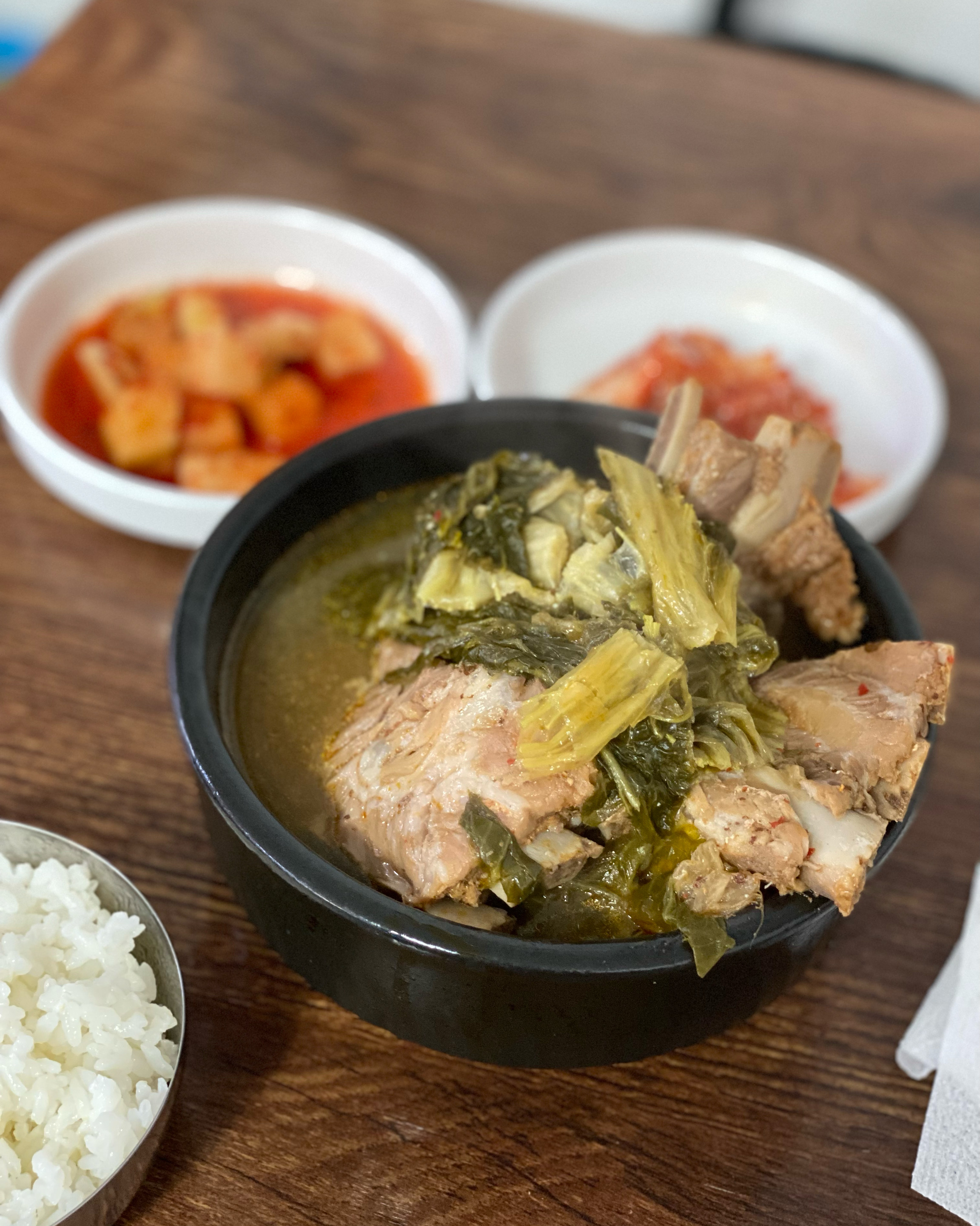 ★4.3 - 망원동 맛집 일등식당