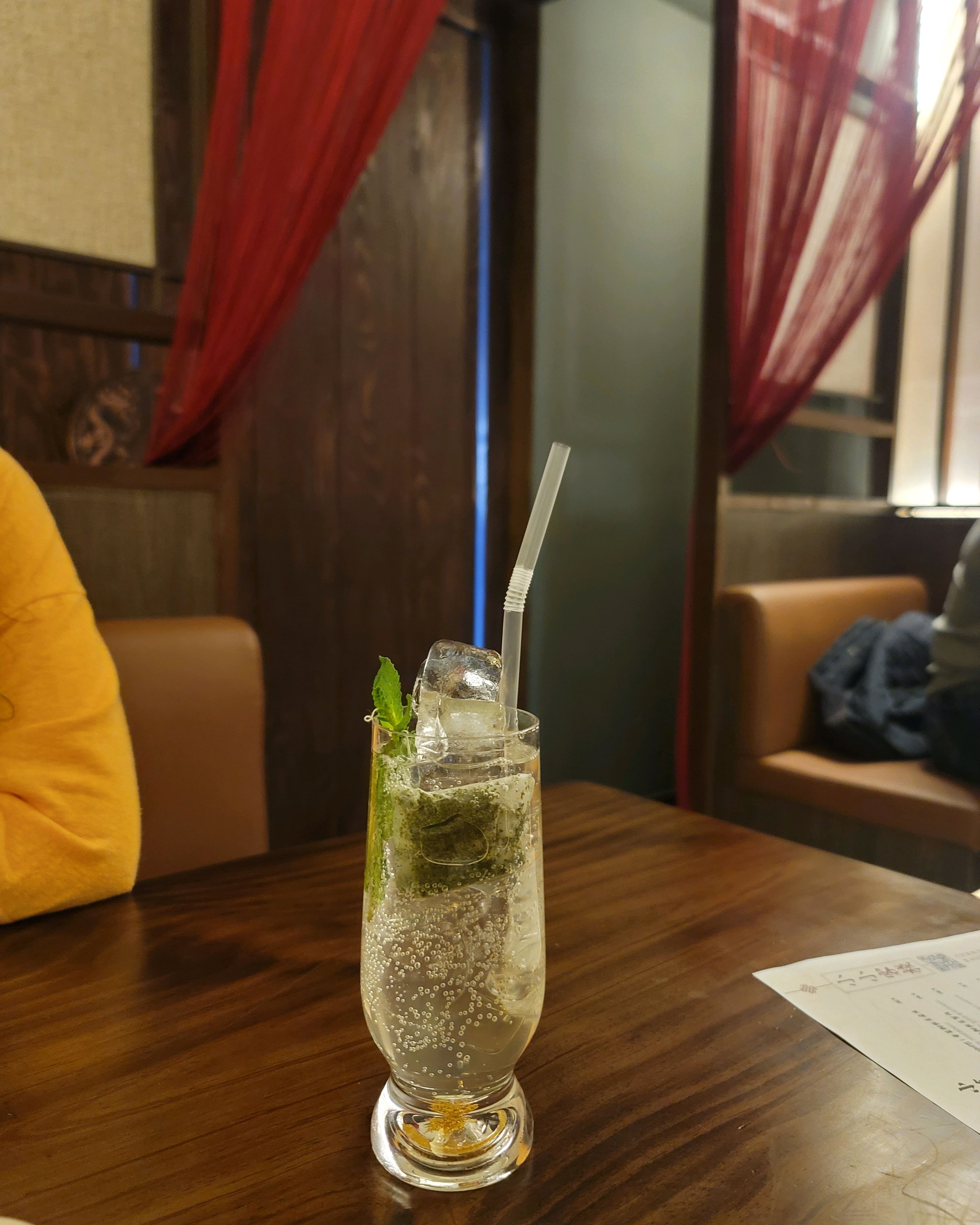 정자역 맛집 소소객잔 분당정자점 내돈내산 방문리뷰