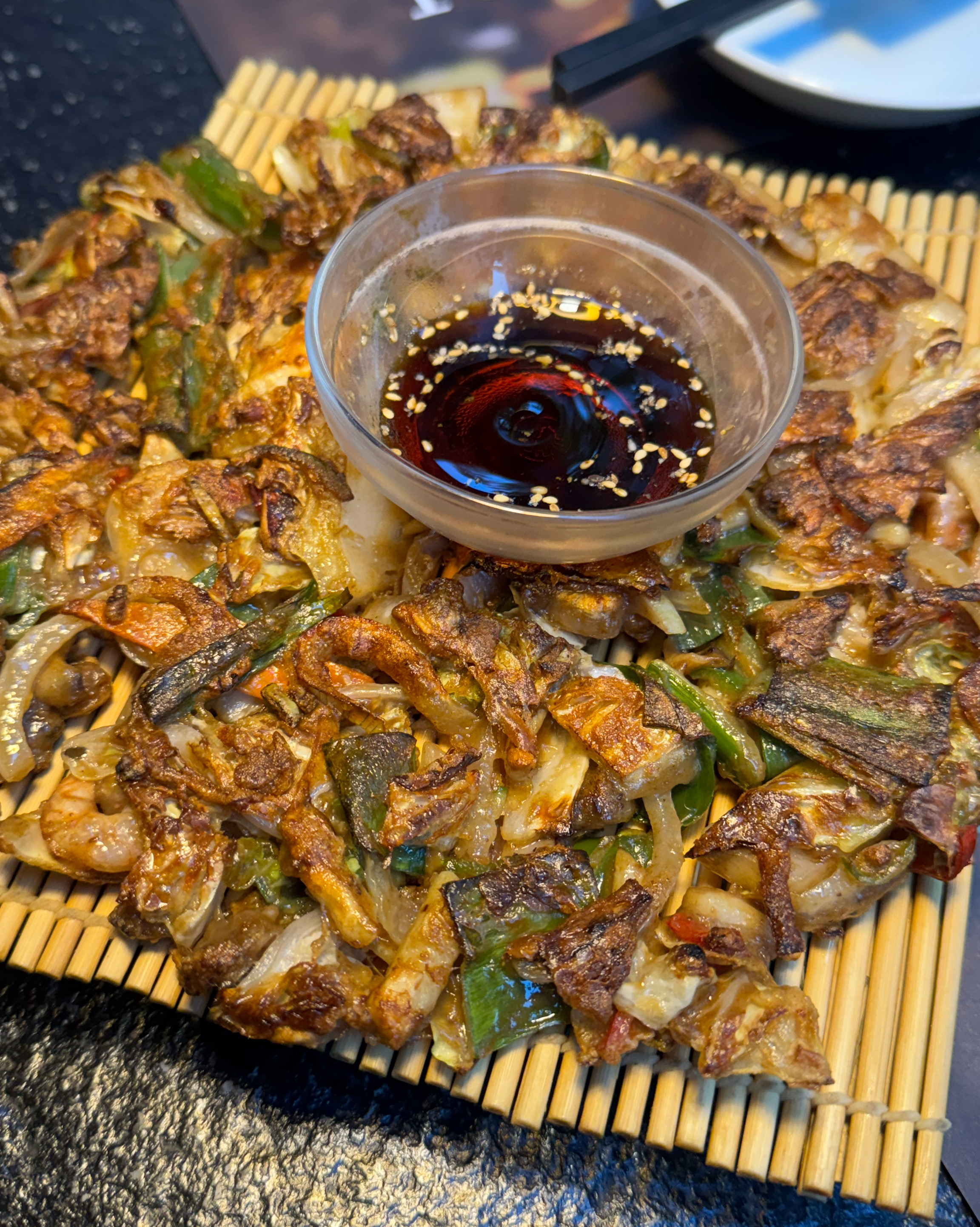 오리역 맛집 휘얼 미금점 내돈내산 찐리뷰
