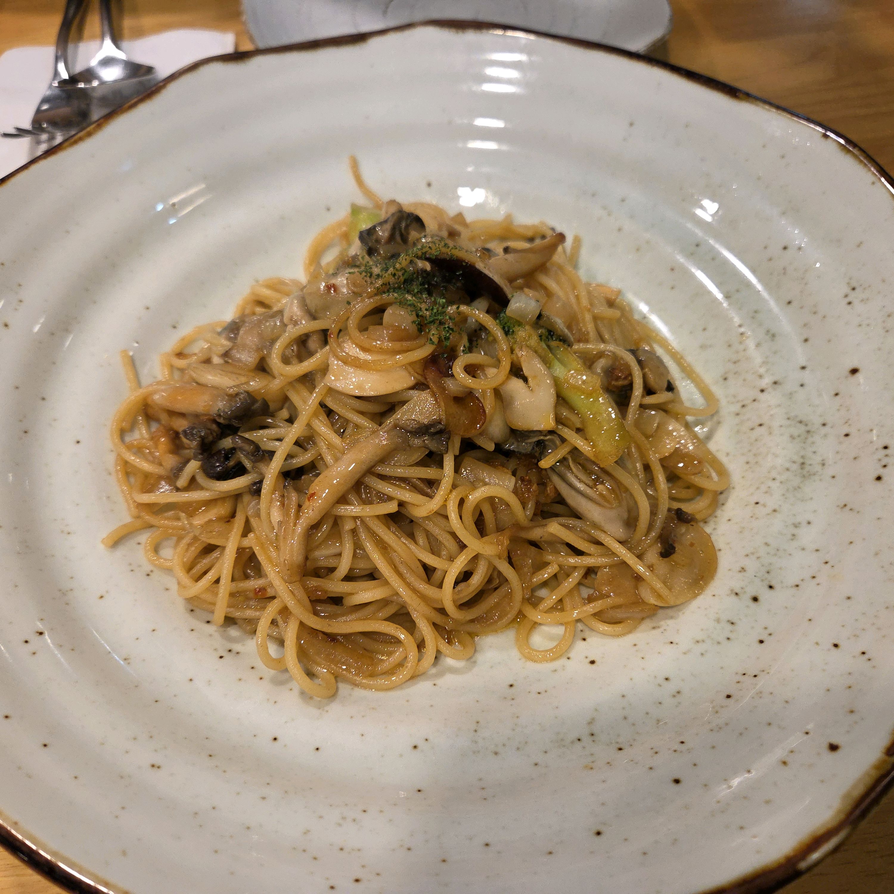 정자역 맛집 쏘렐라파스타 본점 내돈내산 방문후기