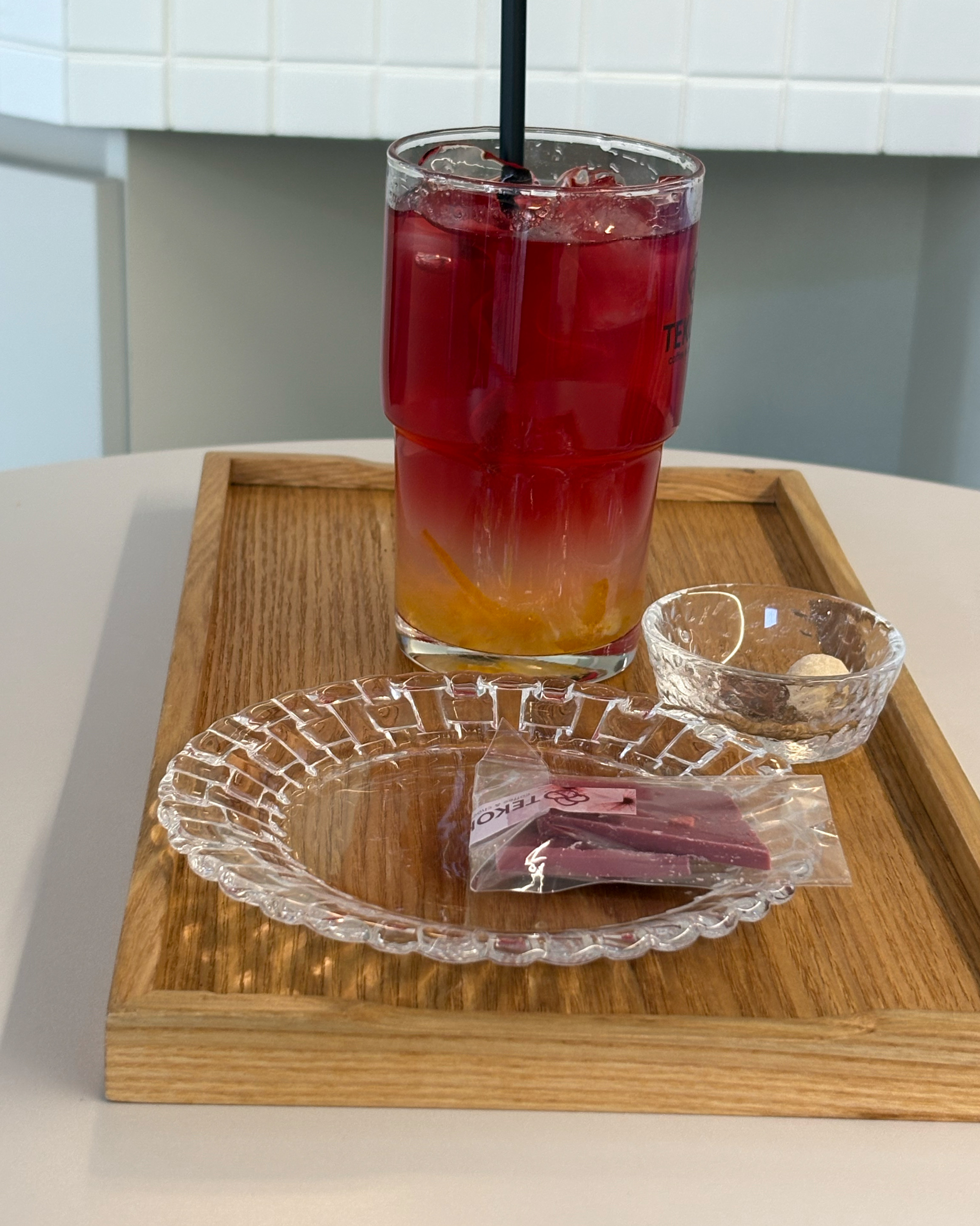 정자역 맛집 테코코 내돈내산 방문리뷰