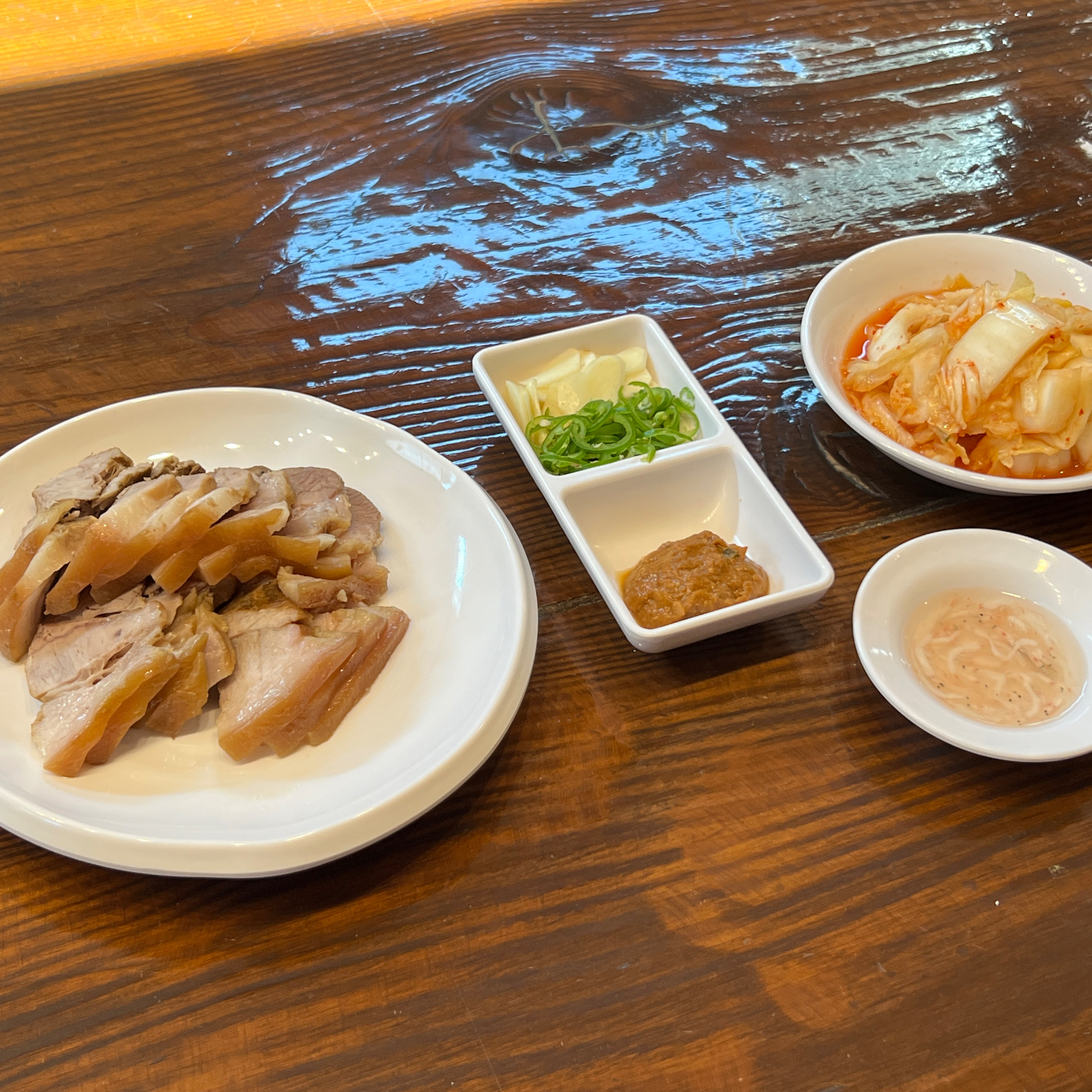 [용인 맛집 고기리막국수] 직접 가본 로컬 리뷰