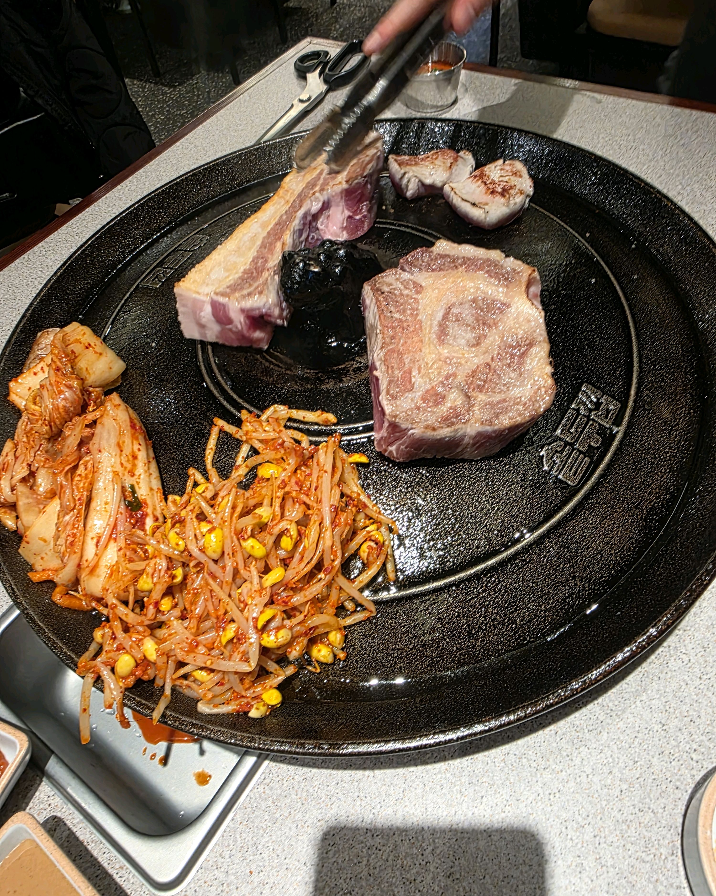 [용인 맛집 솥두껍 기흥구청점] 직접 가본 로컬 리뷰