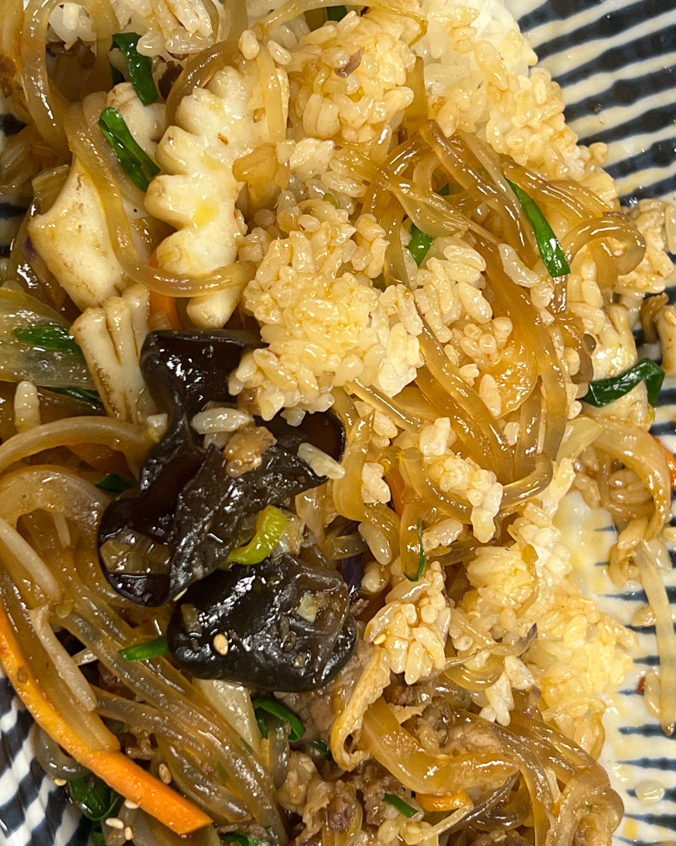 미금역 맛집 영웅짬뽕 미금역점 내돈내산 감동리뷰