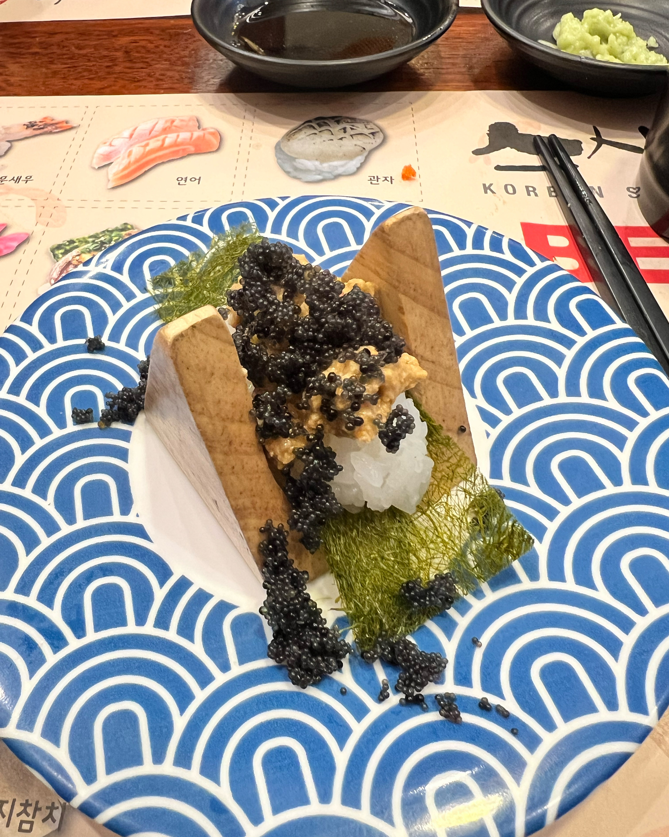 미금역 맛집 스시노칸도 미금역점 내돈내산 최신리뷰