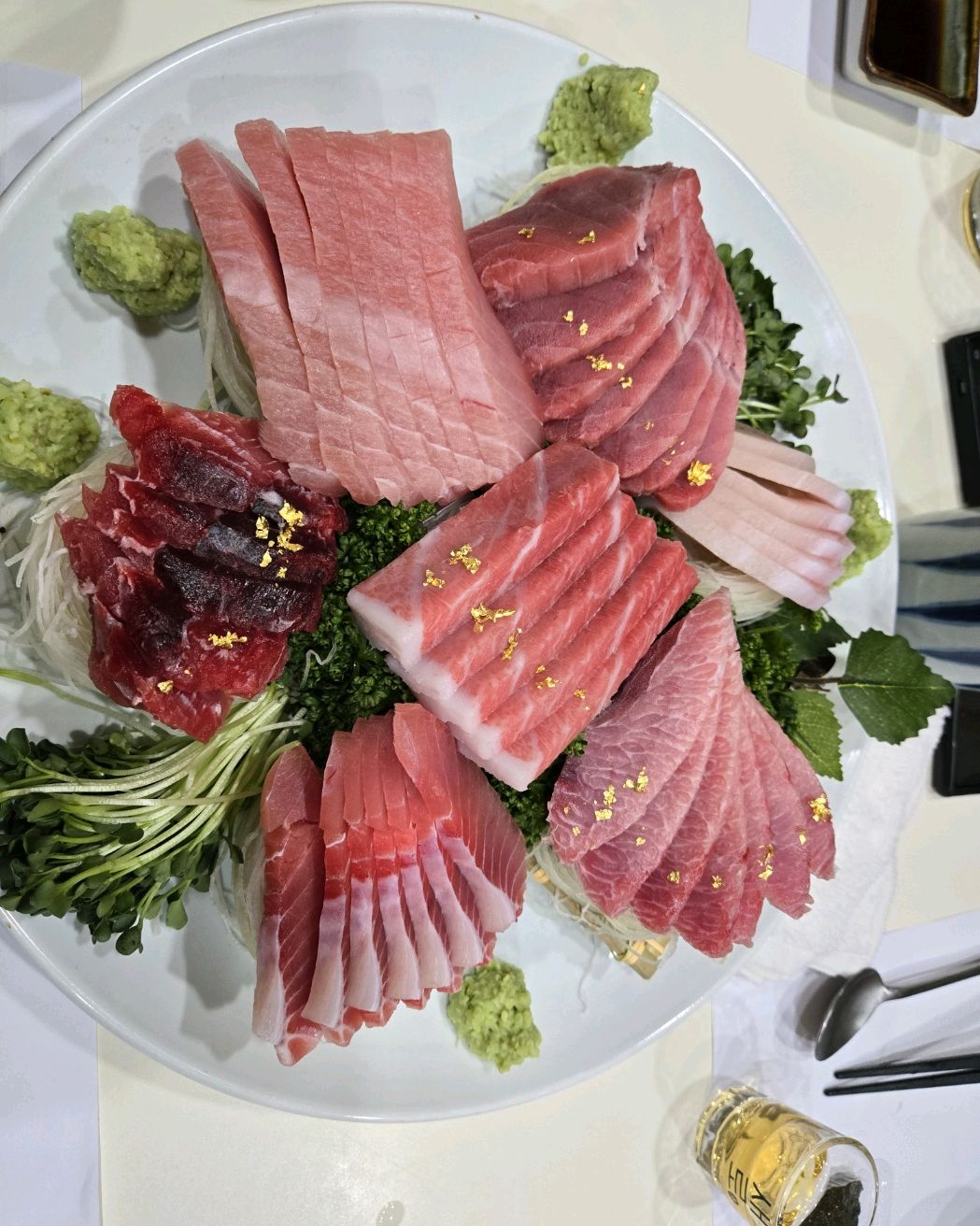 미금역 맛집 황제참치 내돈내산 방문리뷰