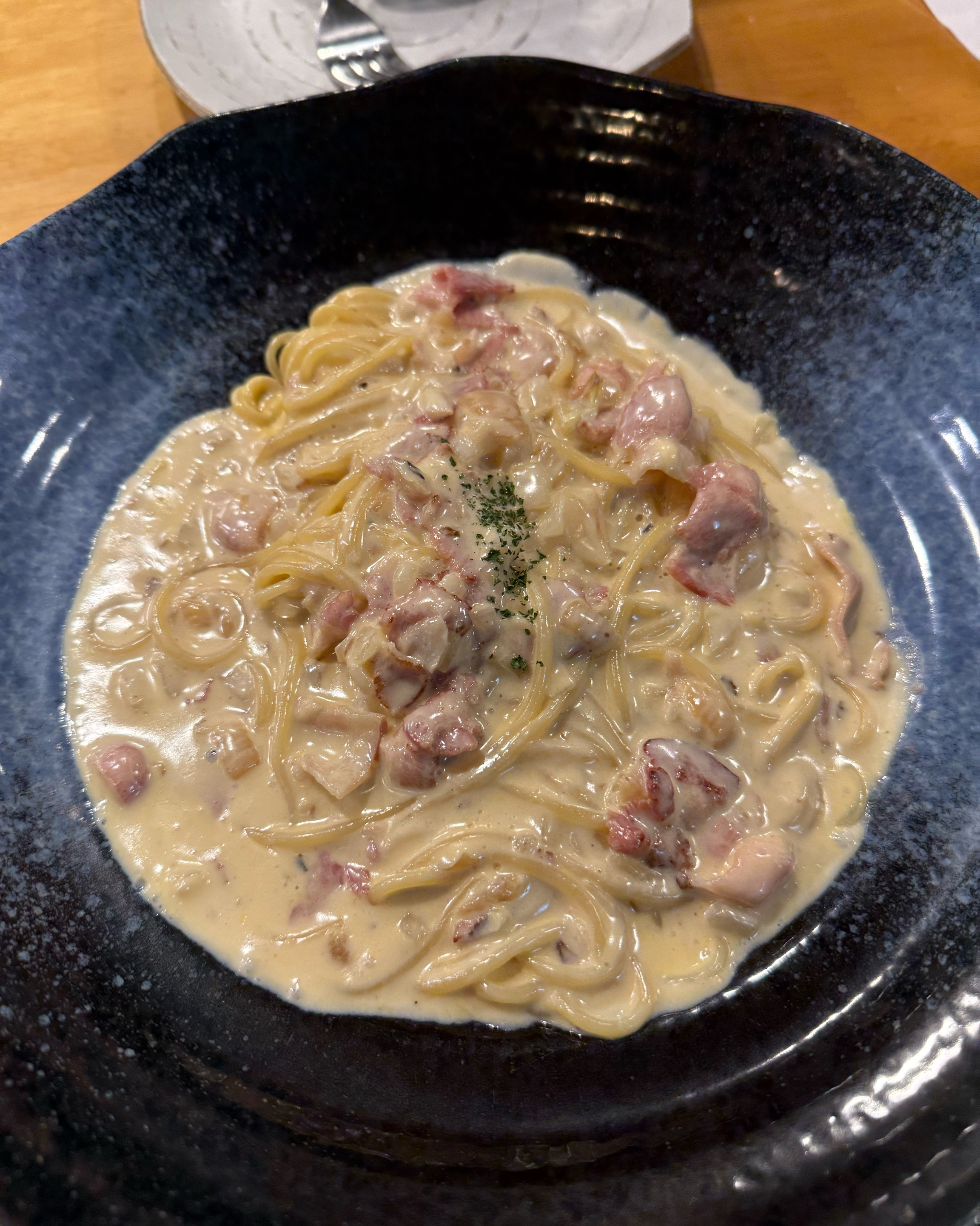 정자역 맛집 쏘렐라파스타 본점 내돈내산 방문후기