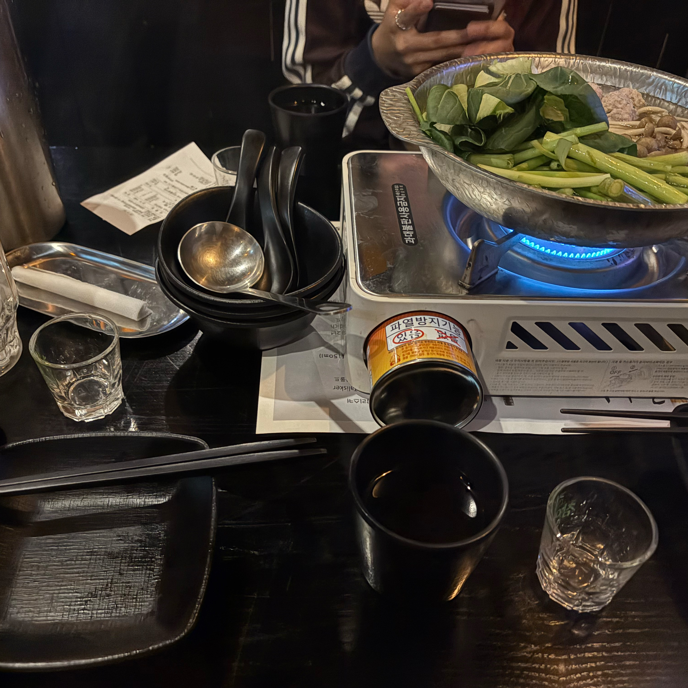 정자역 맛집 미츠토리 정자점 내돈내산 방문후기