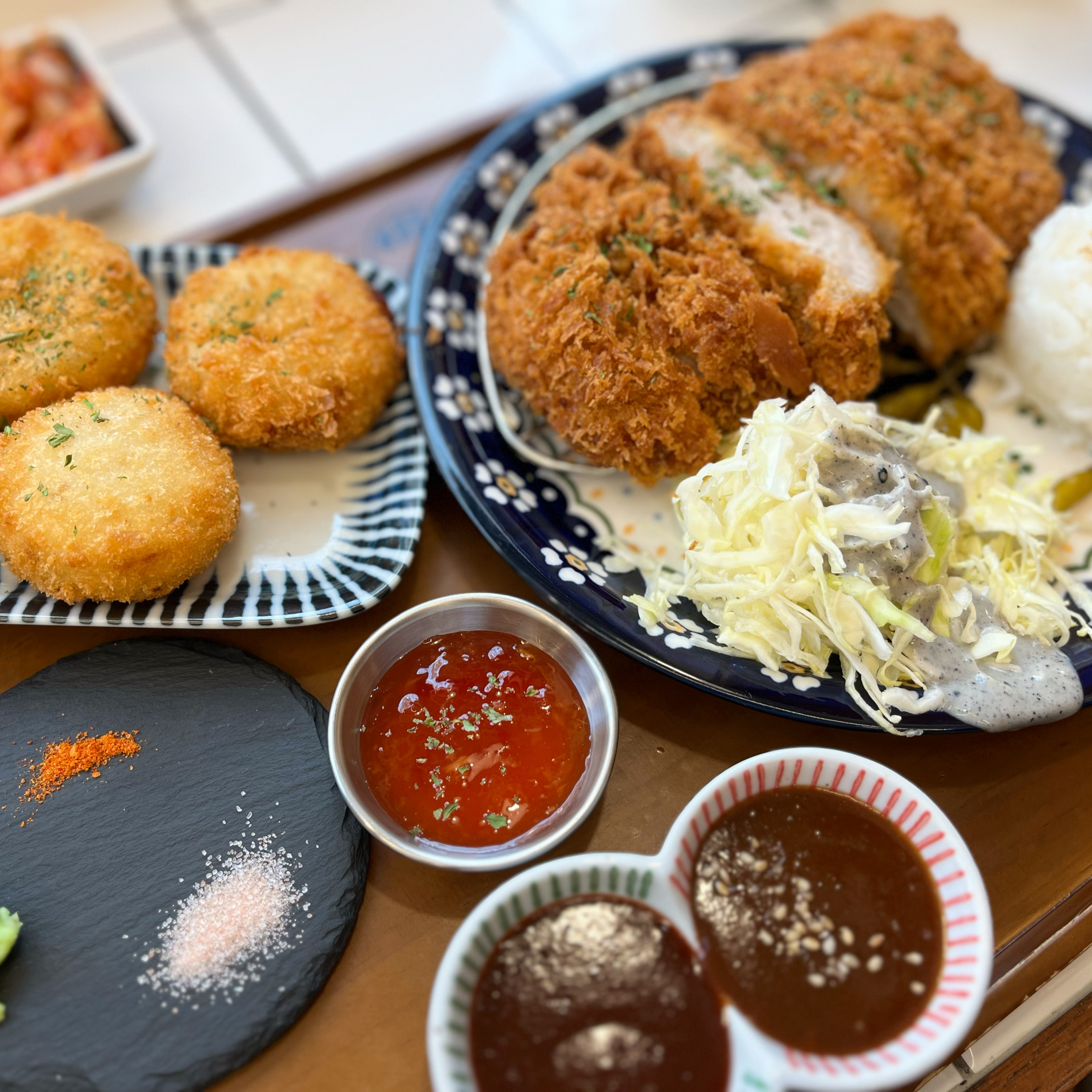 [용인 맛집 면식당 수지구청점] 직접 가본 로컬 리뷰