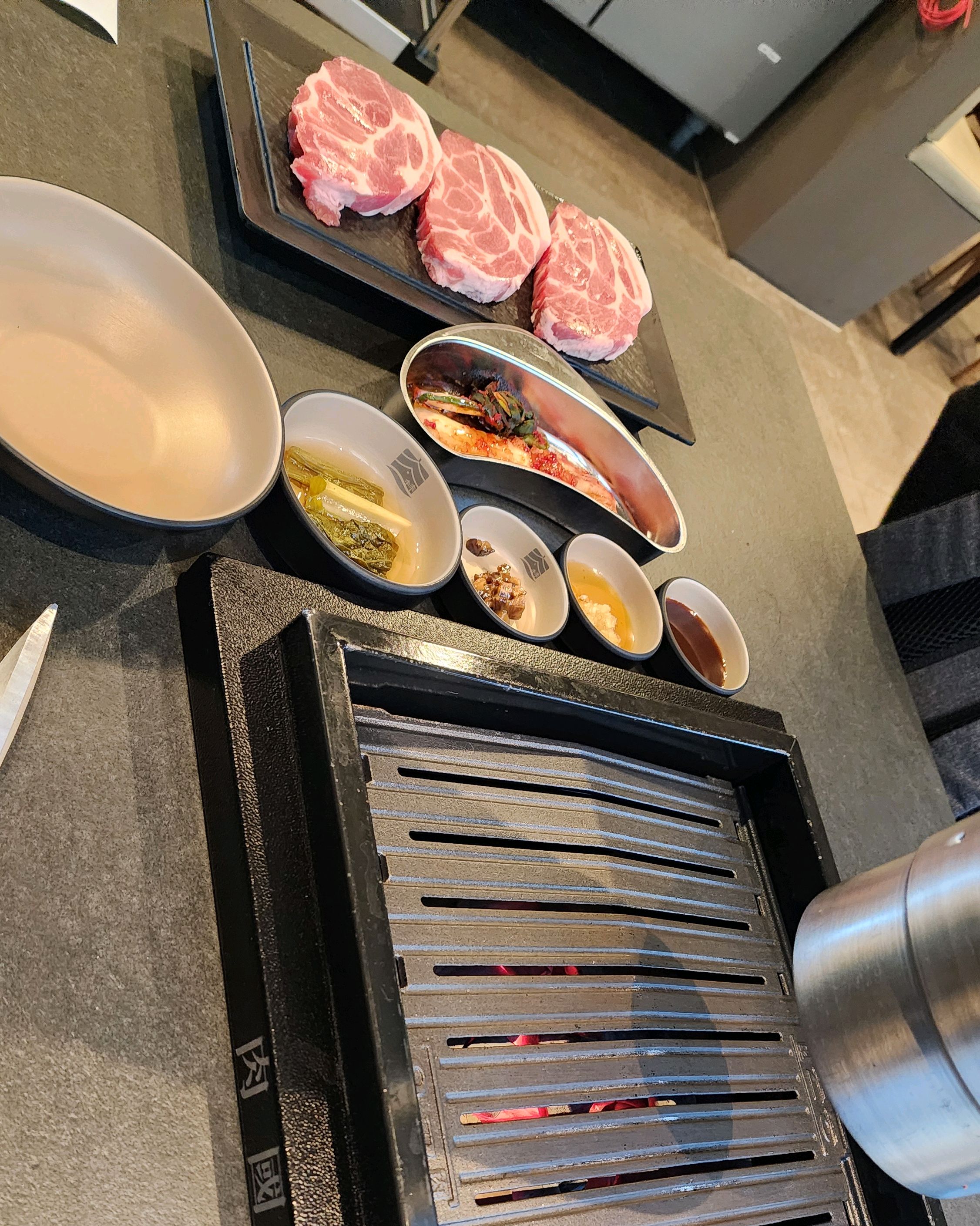 오리역 맛집 정육식당육국 분당오리역점 내돈내산 방문리뷰
