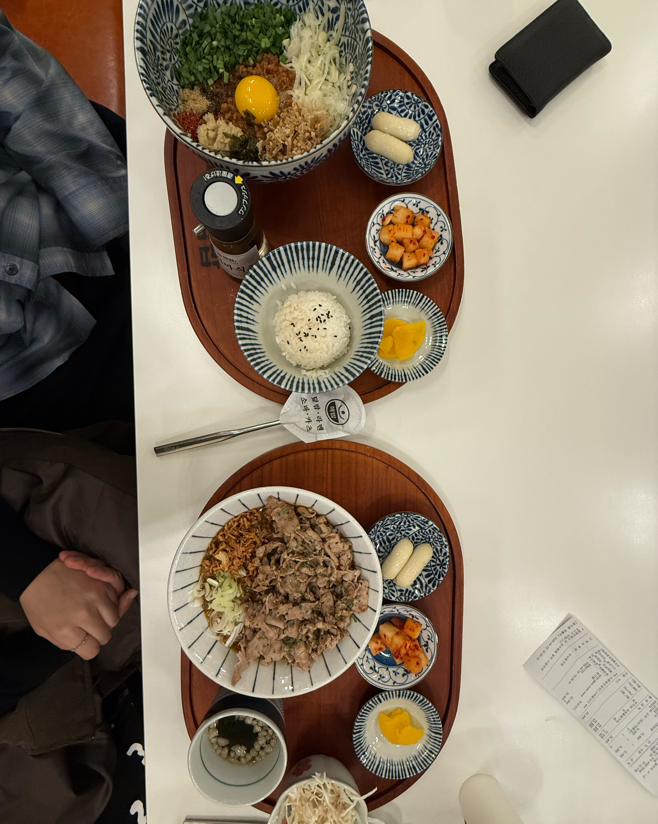 미금역 맛집 핵밥 미금역점 내돈내산 방문리뷰