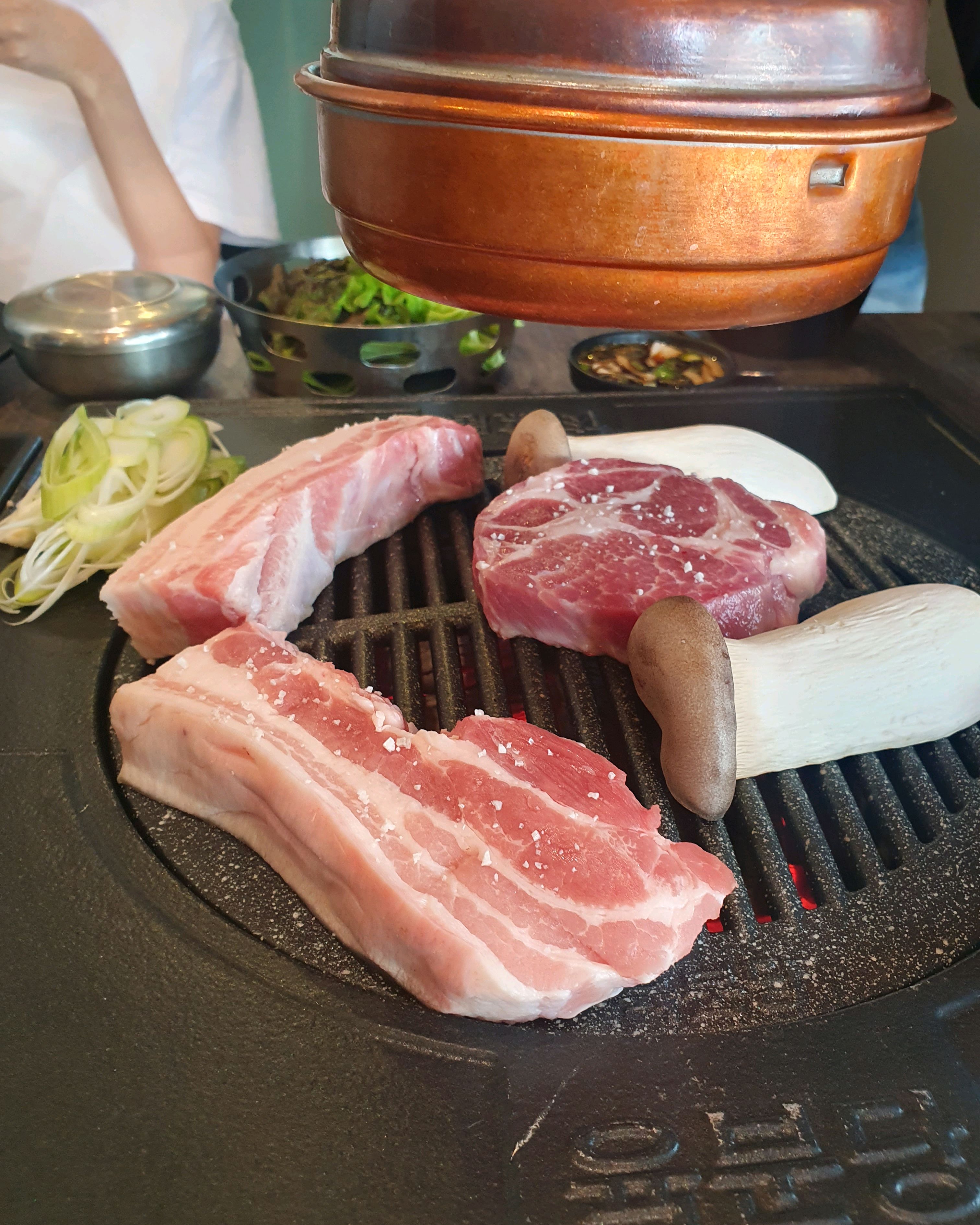 미금역 맛집 육분당 미금본점 내돈내산 최신리뷰
