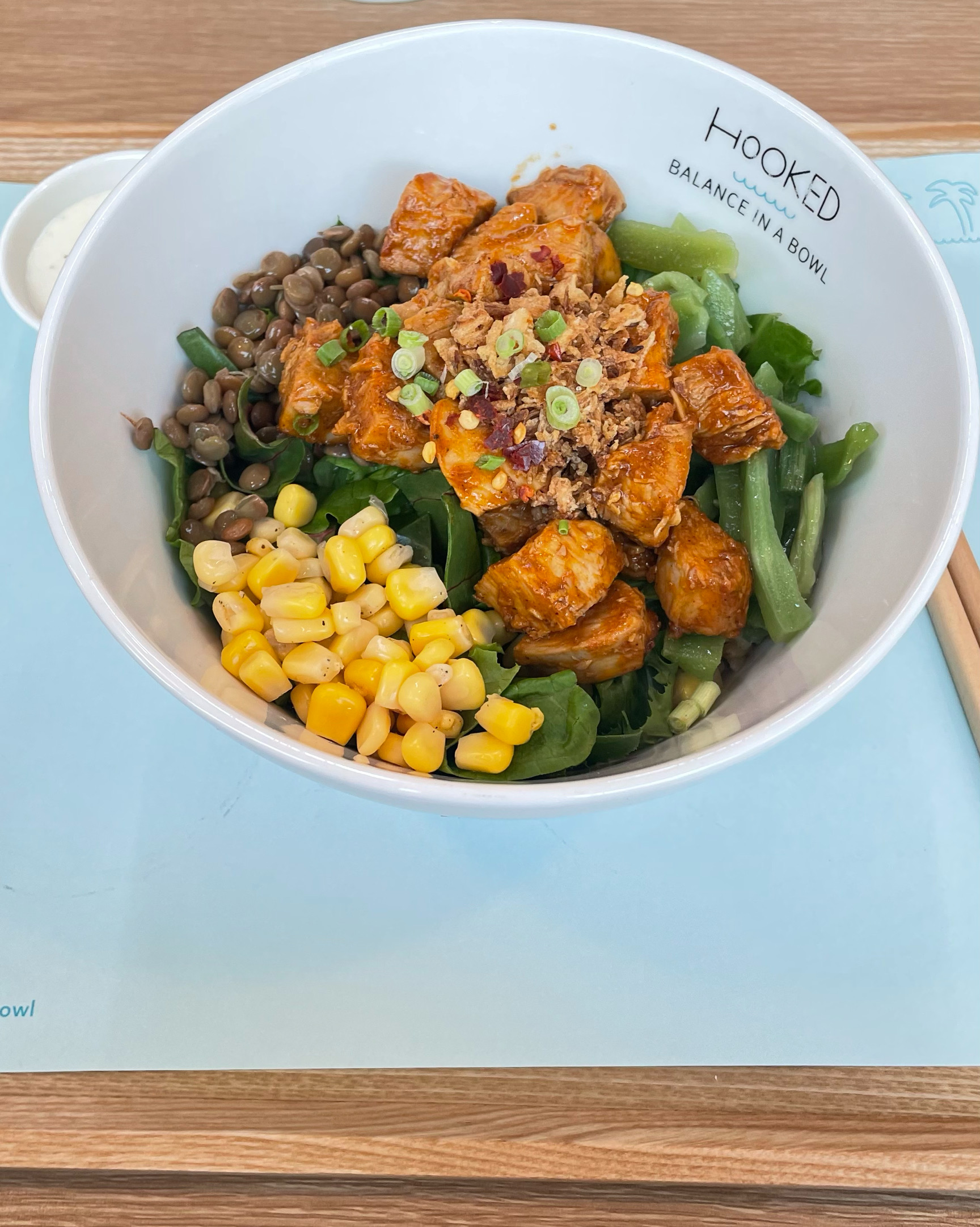 정자역 맛집 훅트포케 정자역점 내돈내산 방문후기