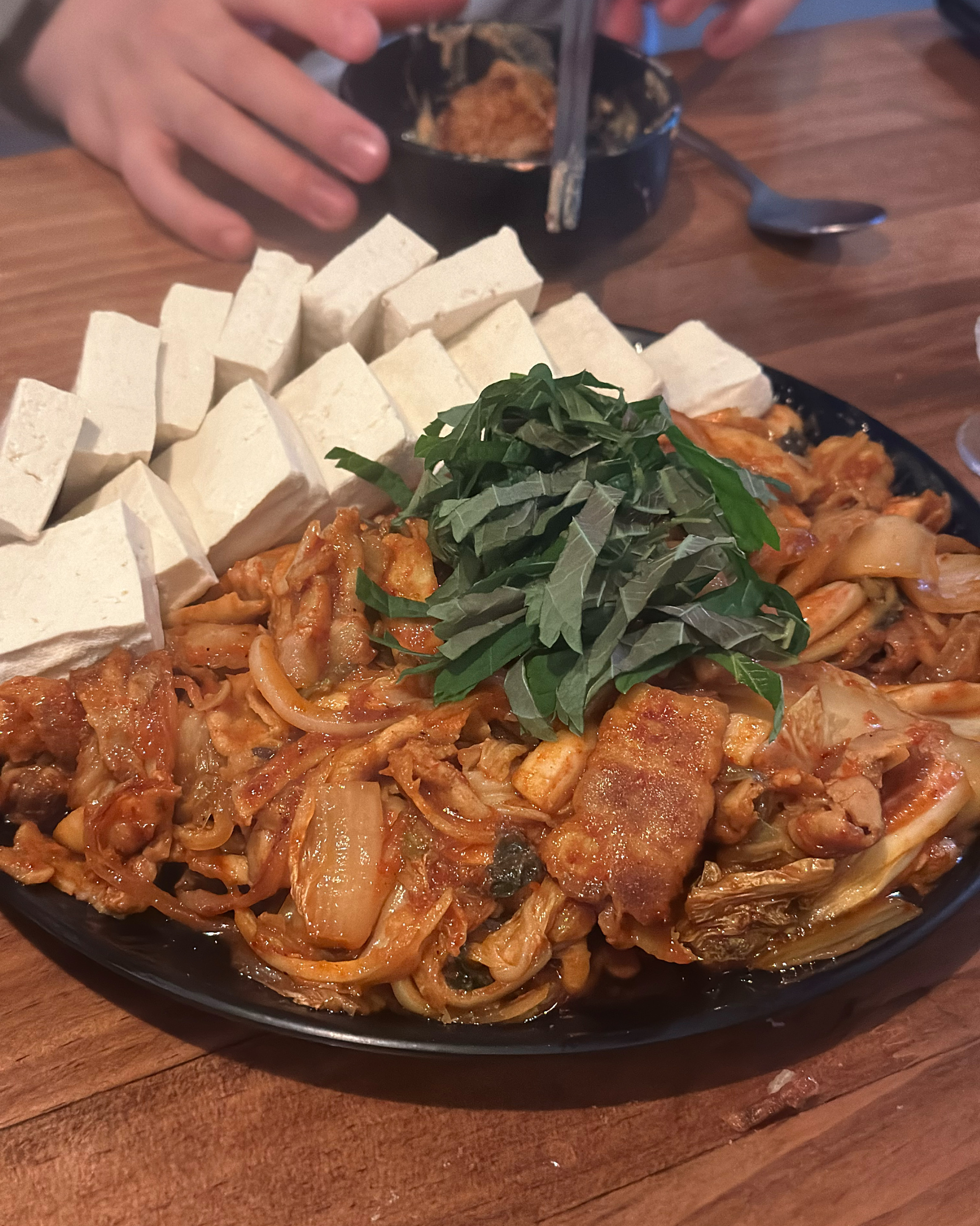 저희 부부 (커플부터옴 ㅋㅋ) 단골집이에여 ㅠㅠㅠ🫶🏻 - 불당동 맛집 일상