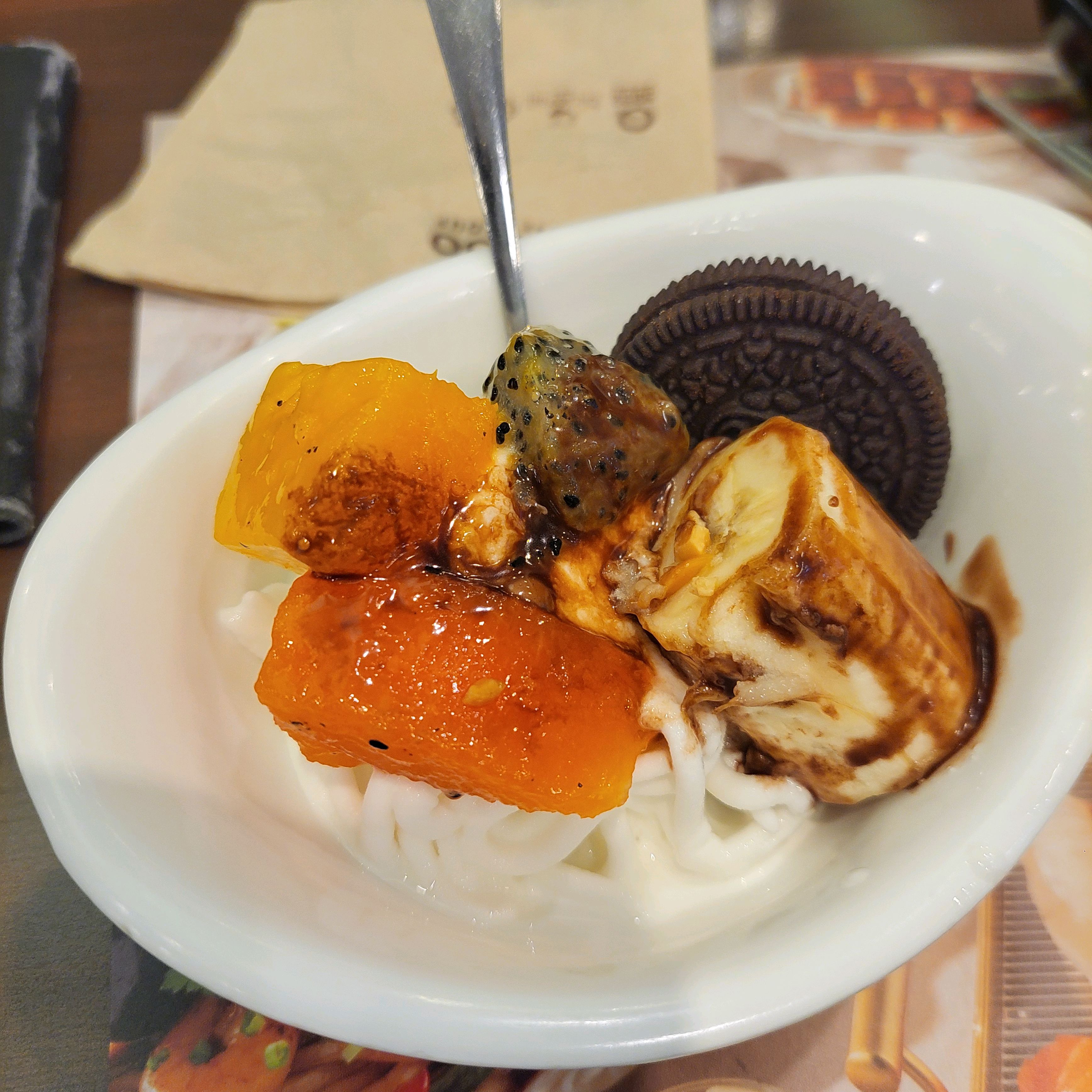 속초에 쿠우쿠우가 있는지 몰랐어요~ 종류도 많고 홀도 넓고 괜찮은 듯~ - 속초 맛집 추천 쿠우쿠우 속초점