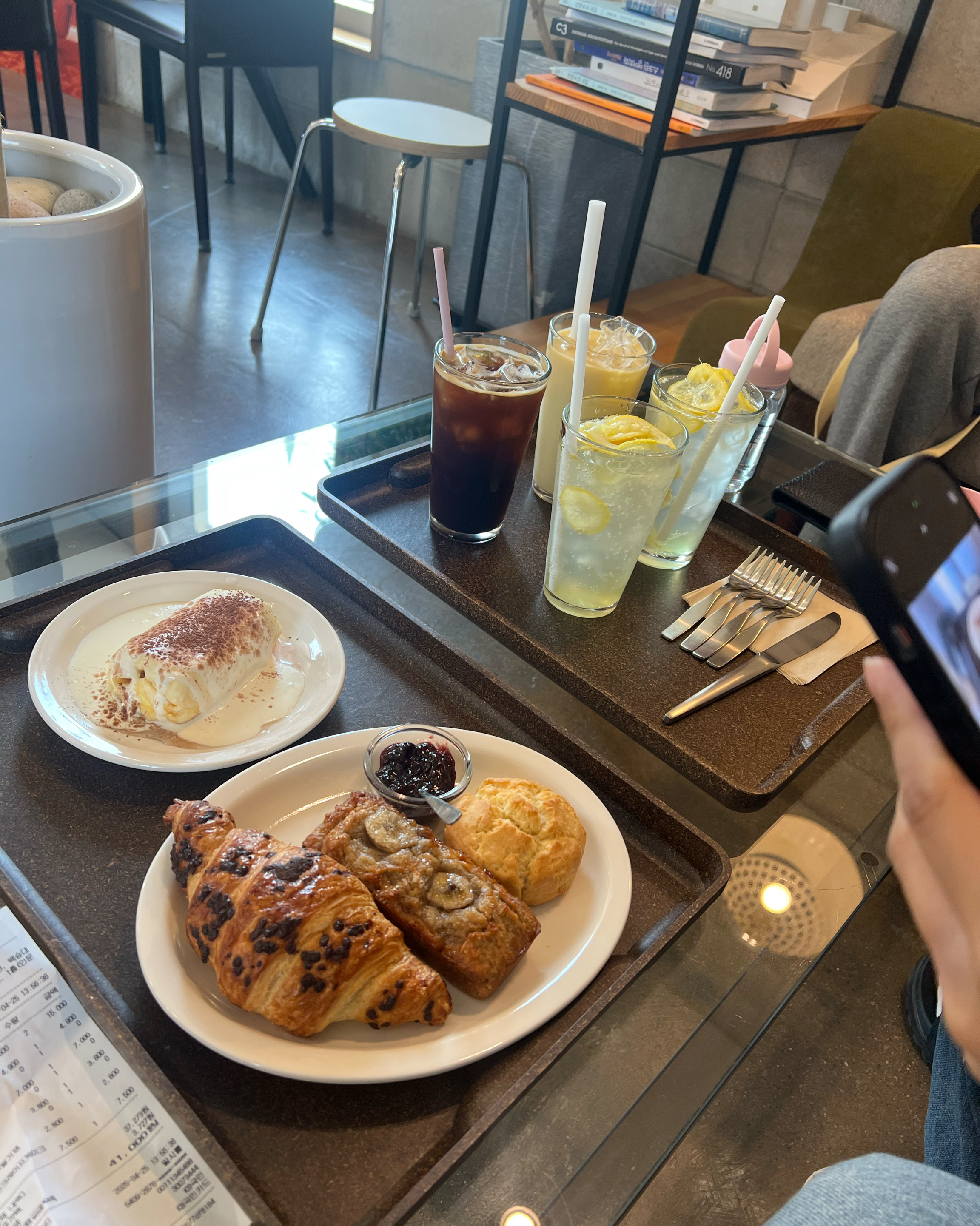 [용인 맛집 카페 담스 용인본점] 직접 가본 로컬 리뷰
