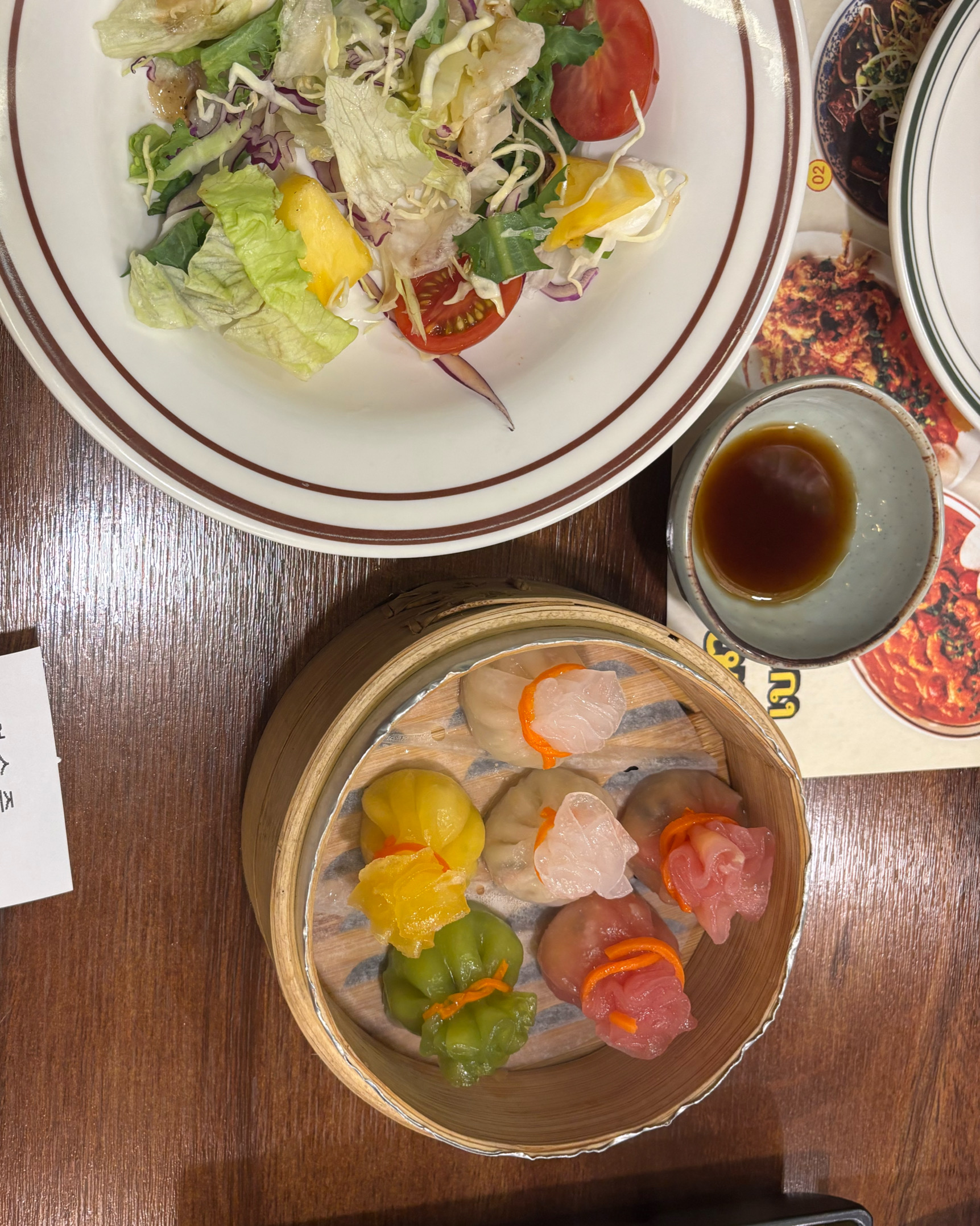 정자역 맛집 나나방콕 정자점 내돈내산 방문리뷰