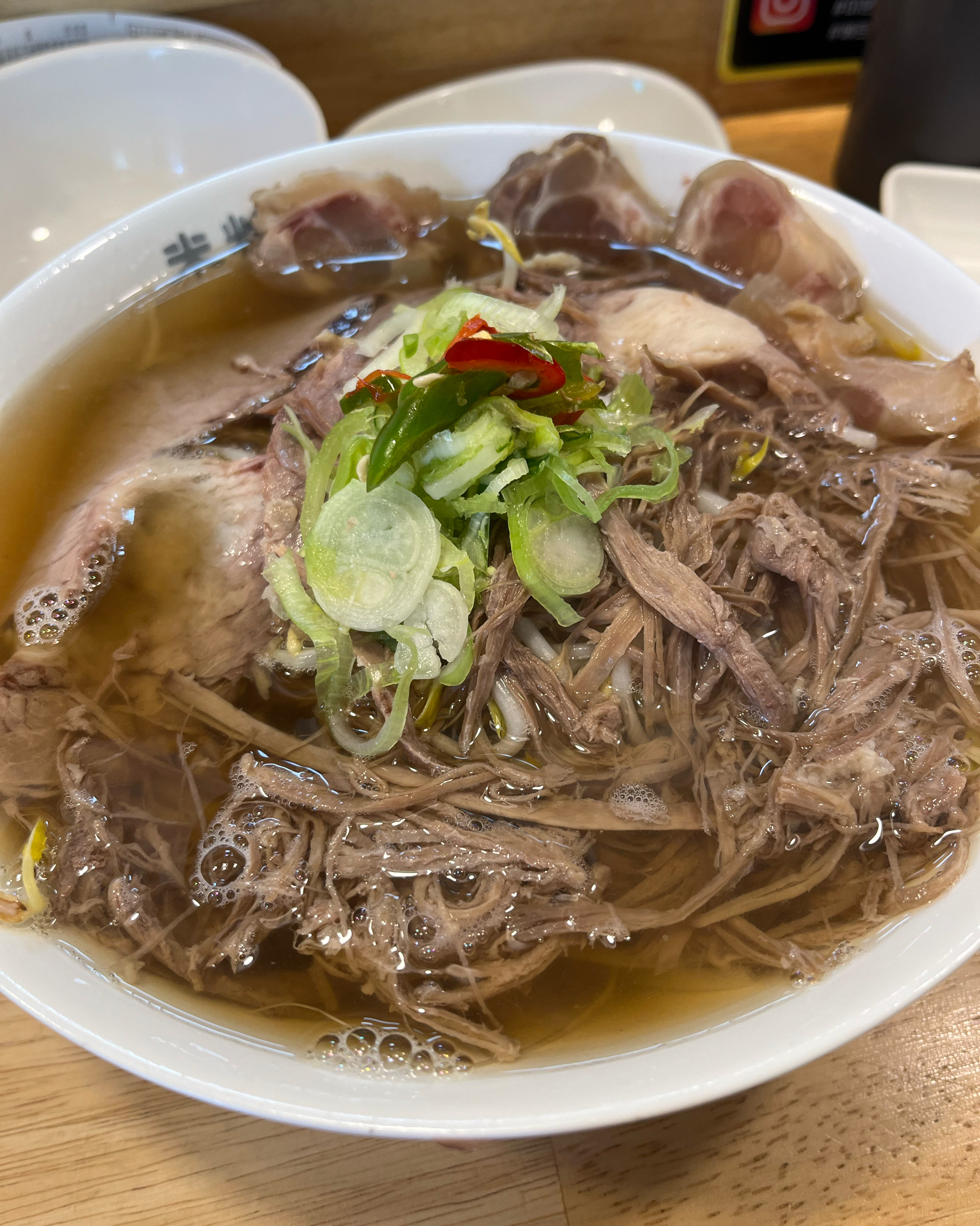 미분당 남가좌점은 처음인데 역시나 너무 맛있네요 - 명지대 맛집 미분당 가좌점